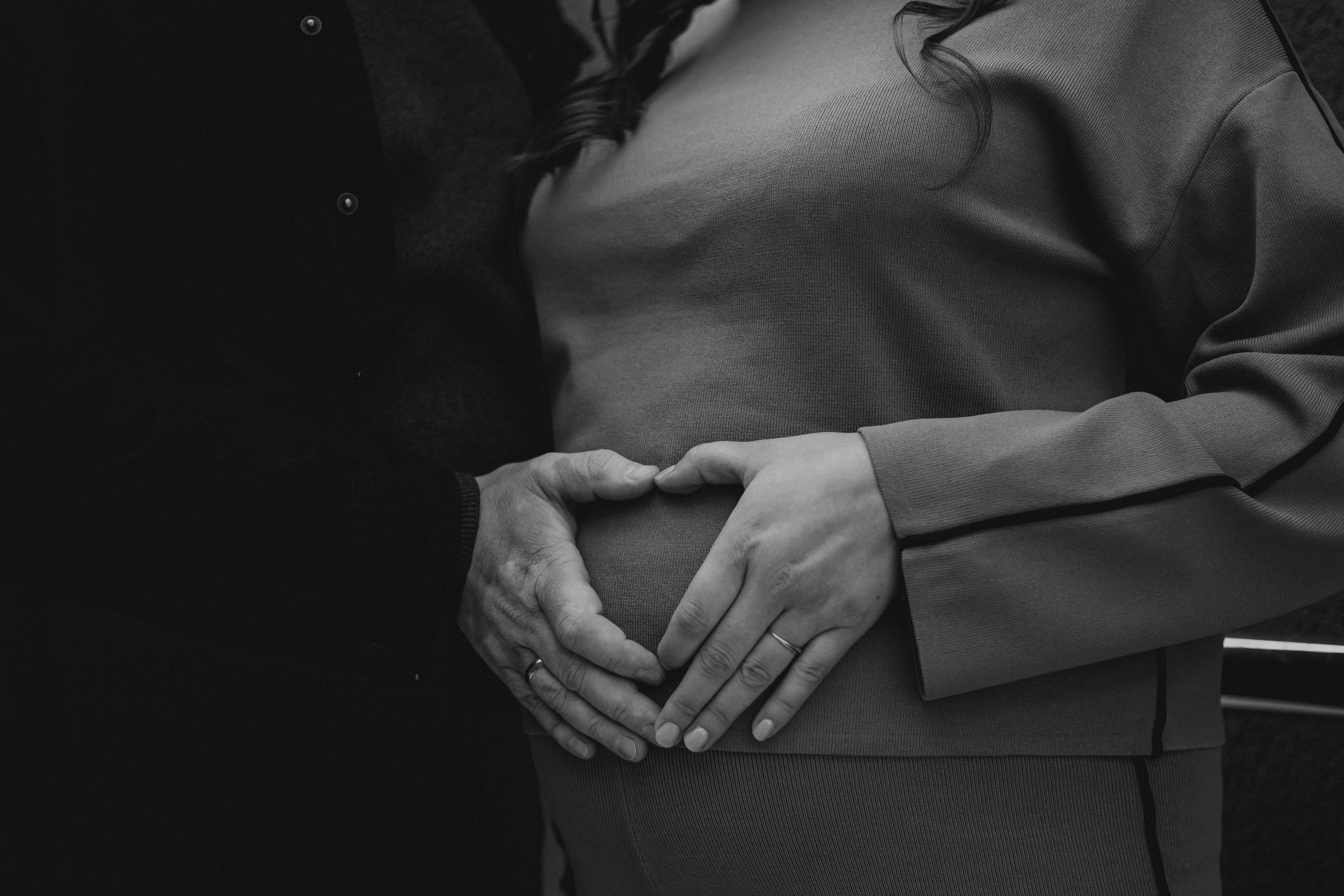 Прогулка. Новин Квартал. В ожидании. Фотограф Мария Новоселова. Сургут