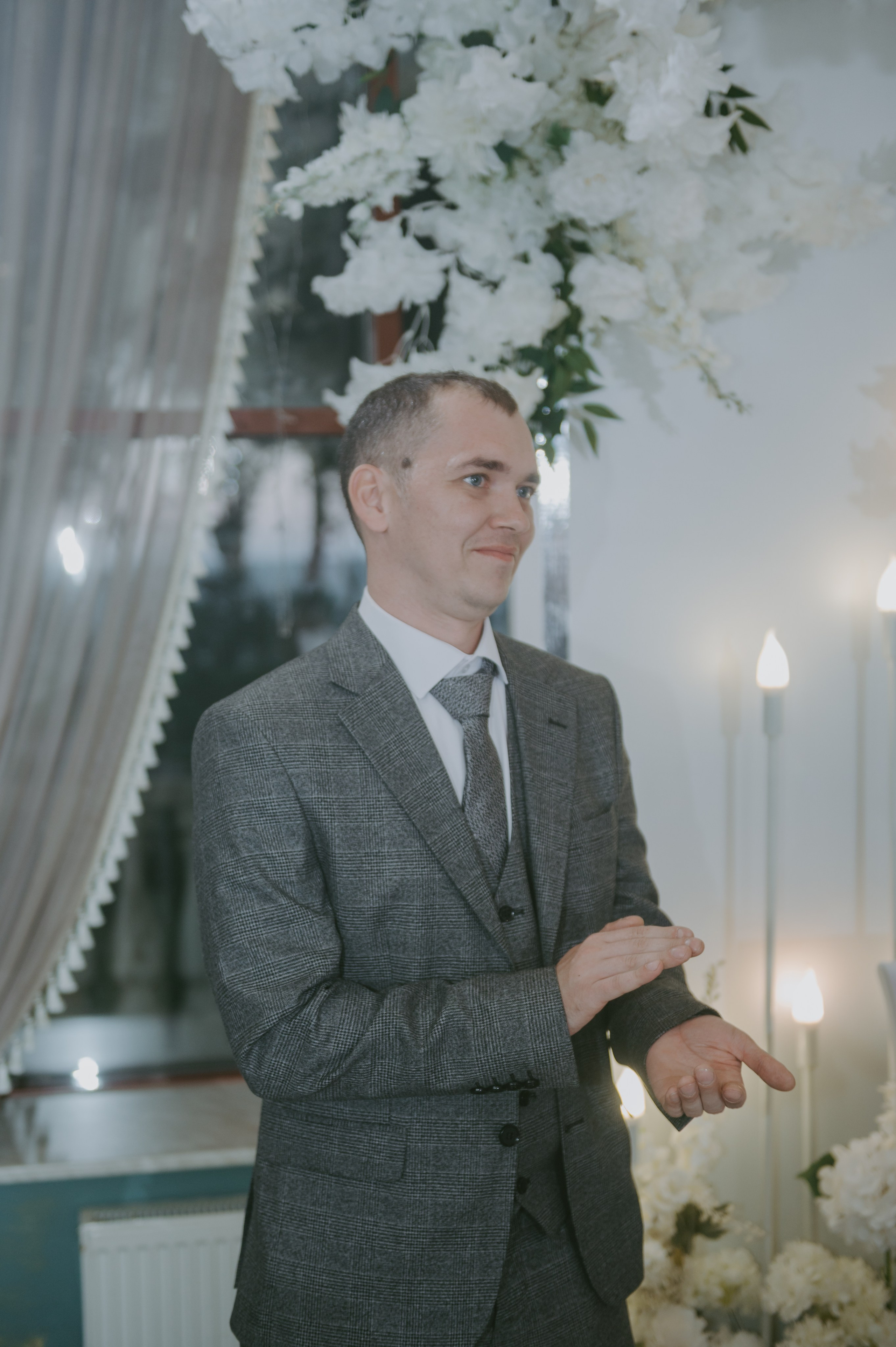 Роман & Вероника. Свадебный и семейный фотограф город Темрюк Фотостудия Темрюк