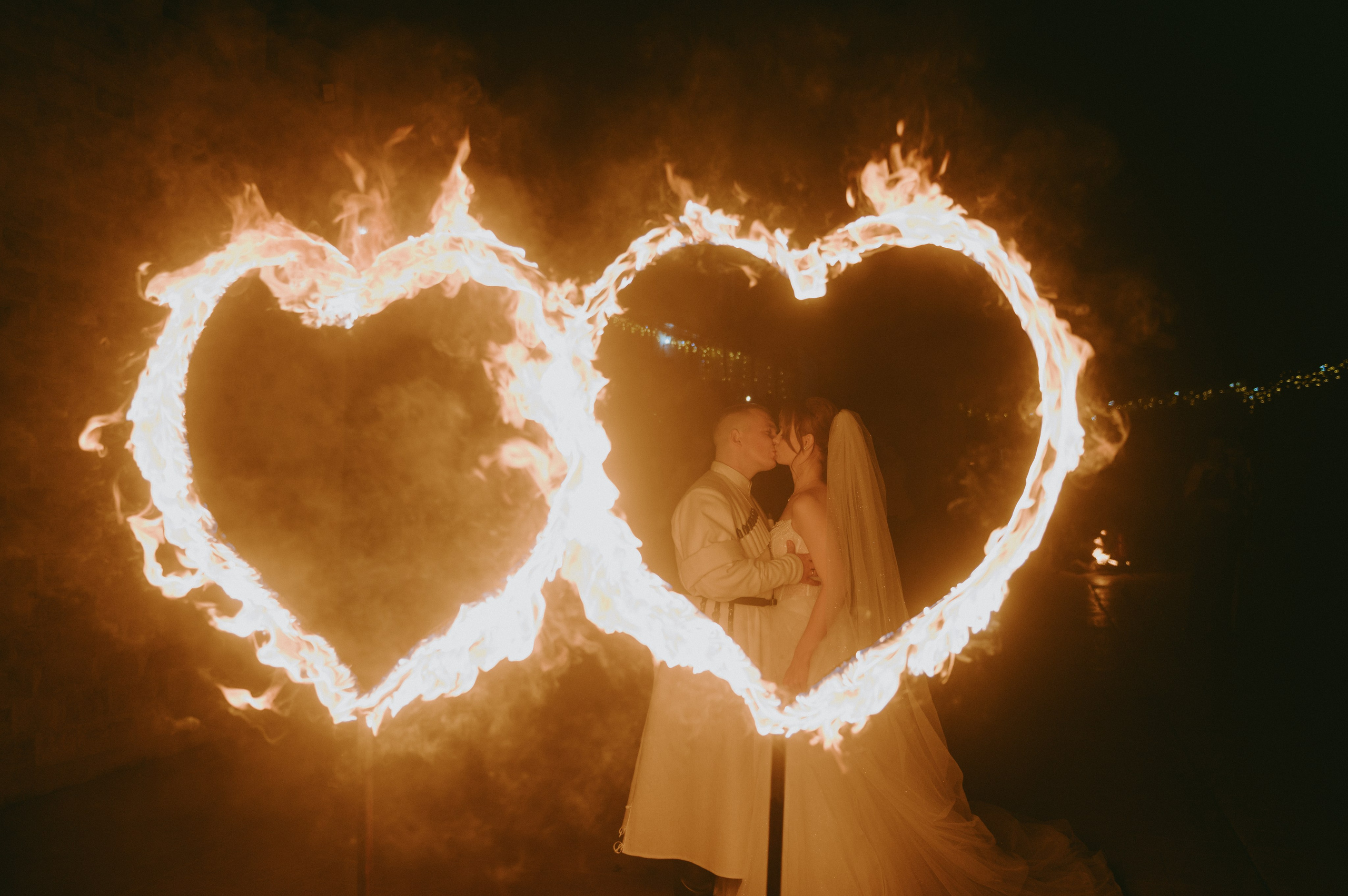 Полина & Михаил. Свадебный и семейный фотограф город Темрюк Фотостудия Темрюк