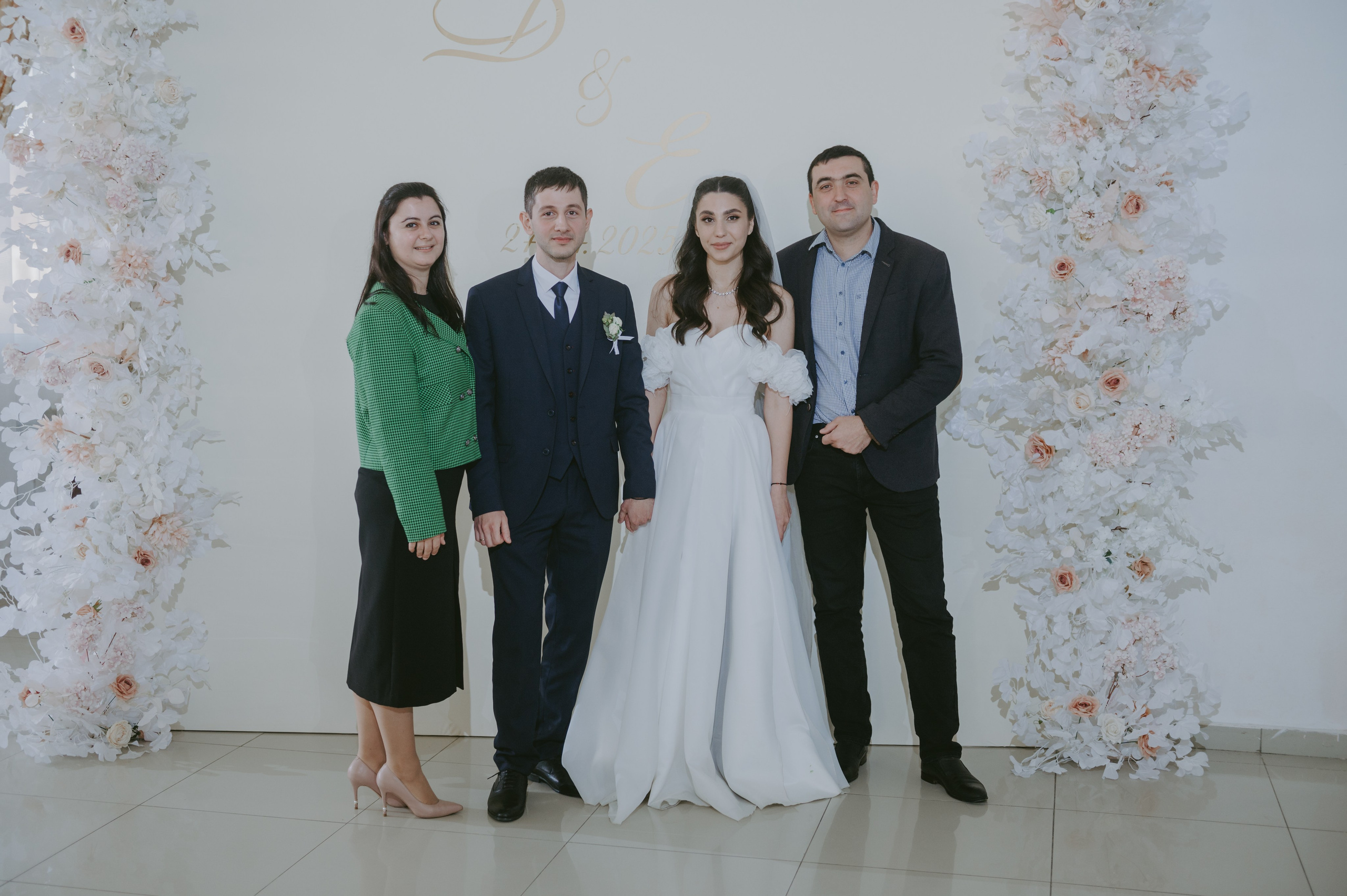 Елизавета$Дмитрий. Свадебный и семейный фотограф город Темрюк Фотостудия Темрюк