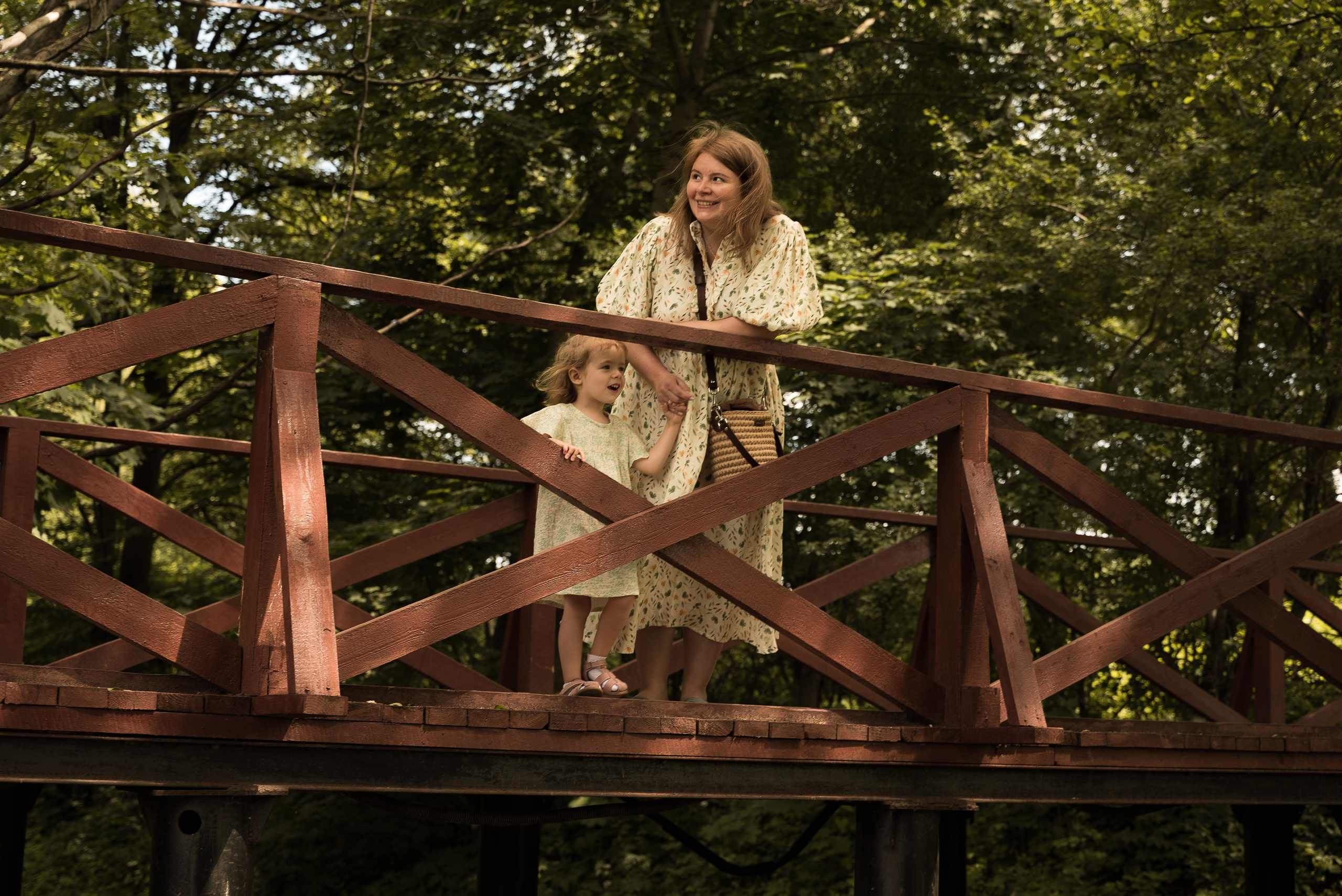 Варвара и Аврора. Фотограф Ксения Огородова портфолио