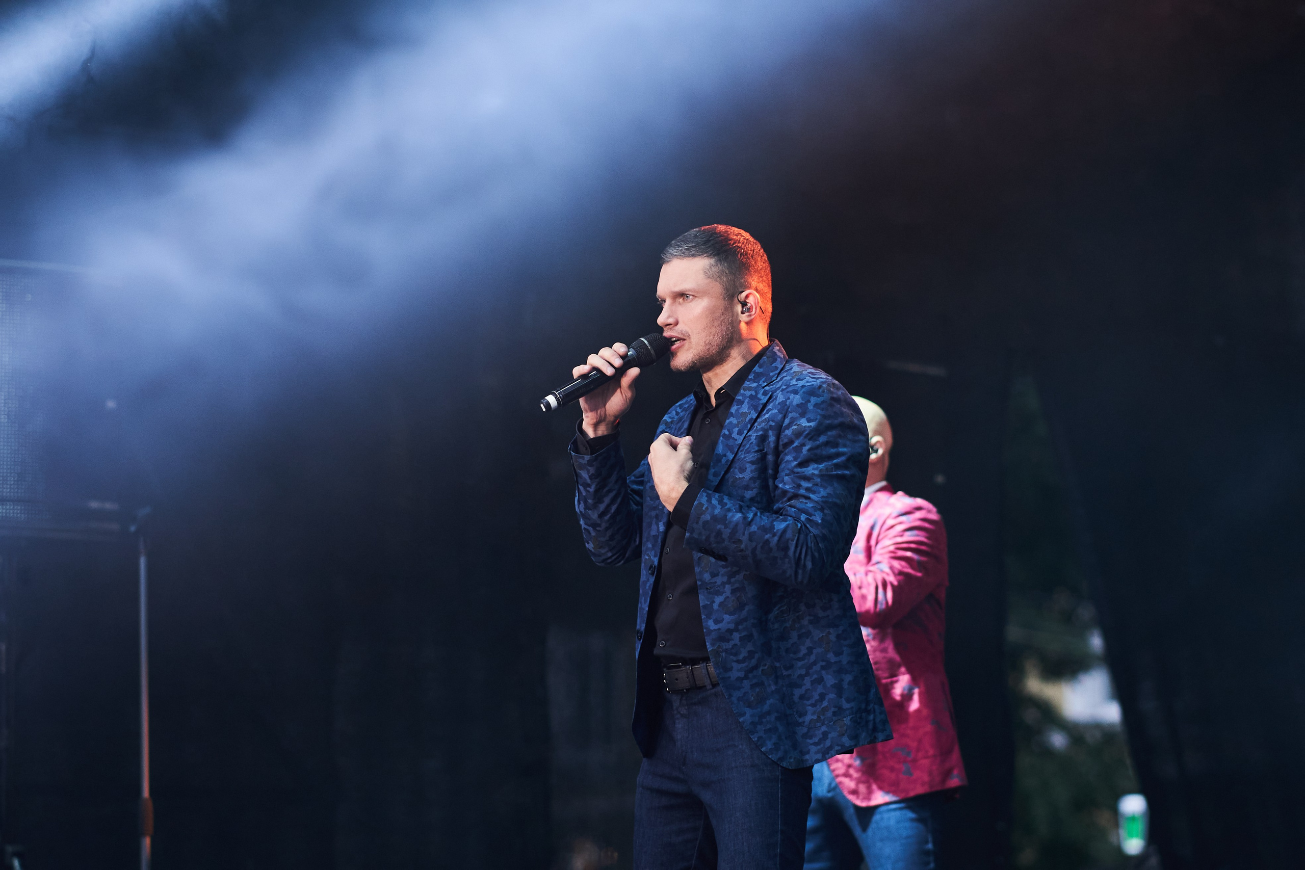 Хор Турецкого. Услуги фотографа в Смоленске. Фотограф на свадьбу