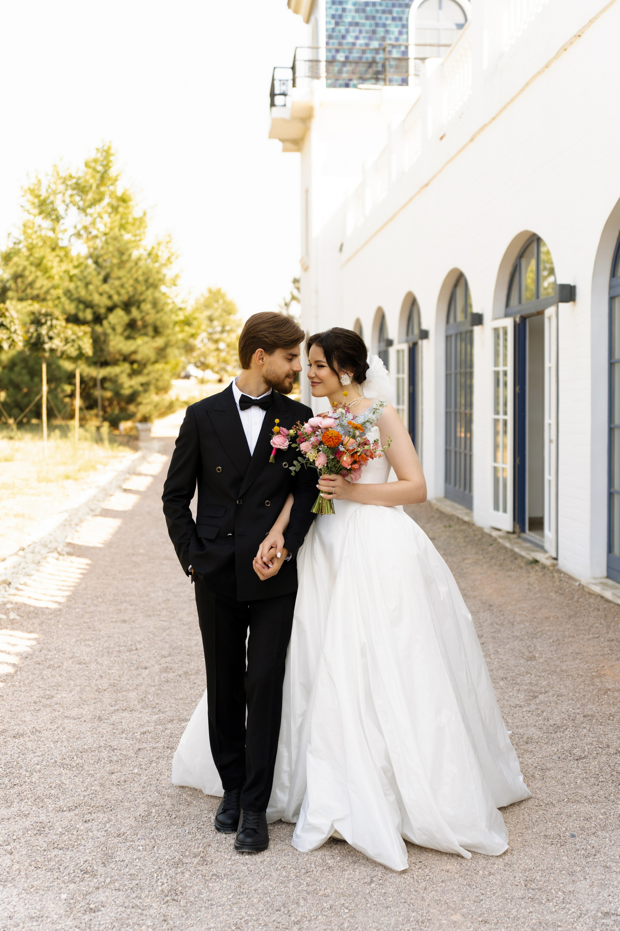 Георгий & Евгения