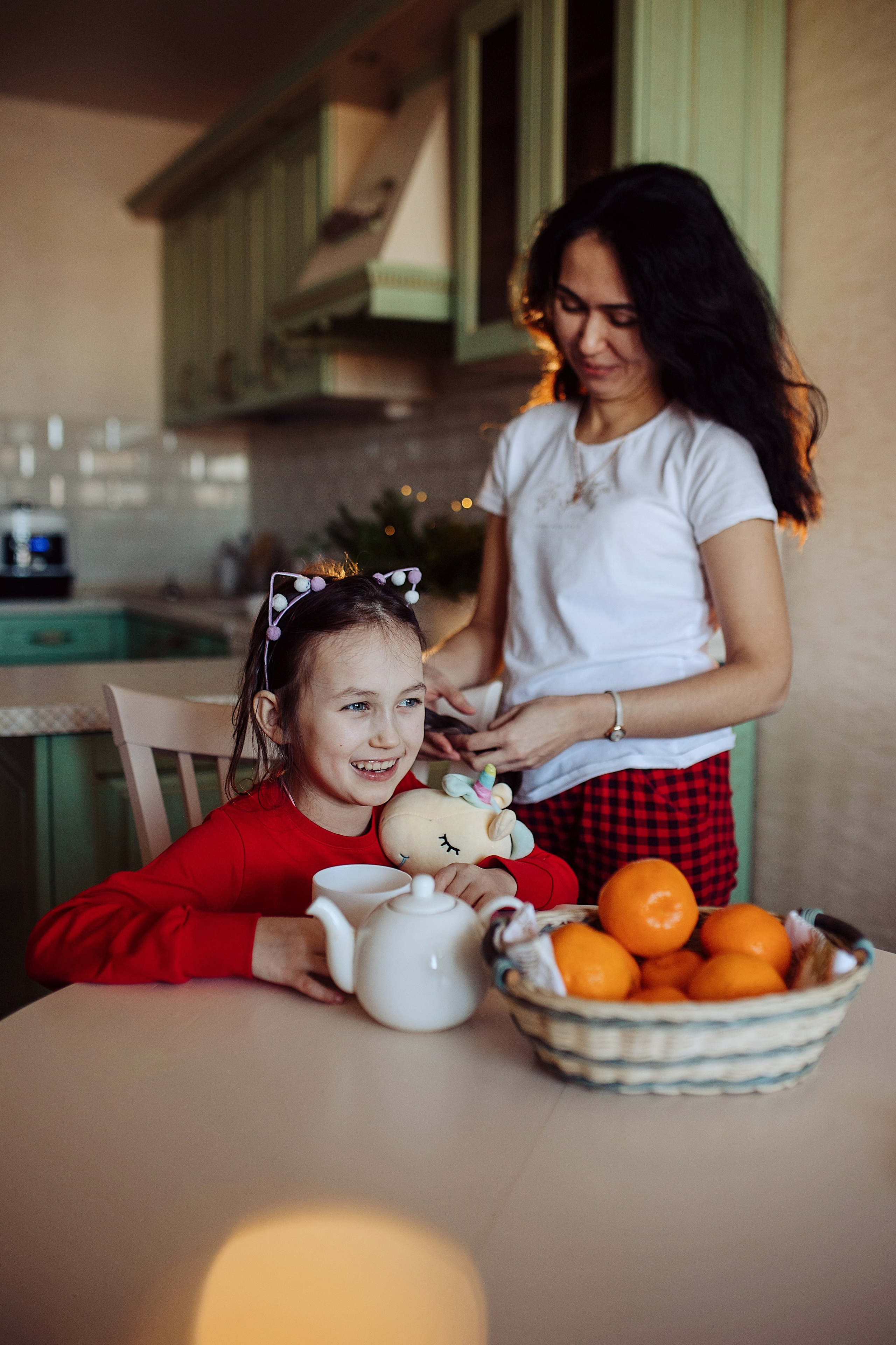 Гузелия (домашняя). Свадебный и семейный фотограф в Йошкар-Оле