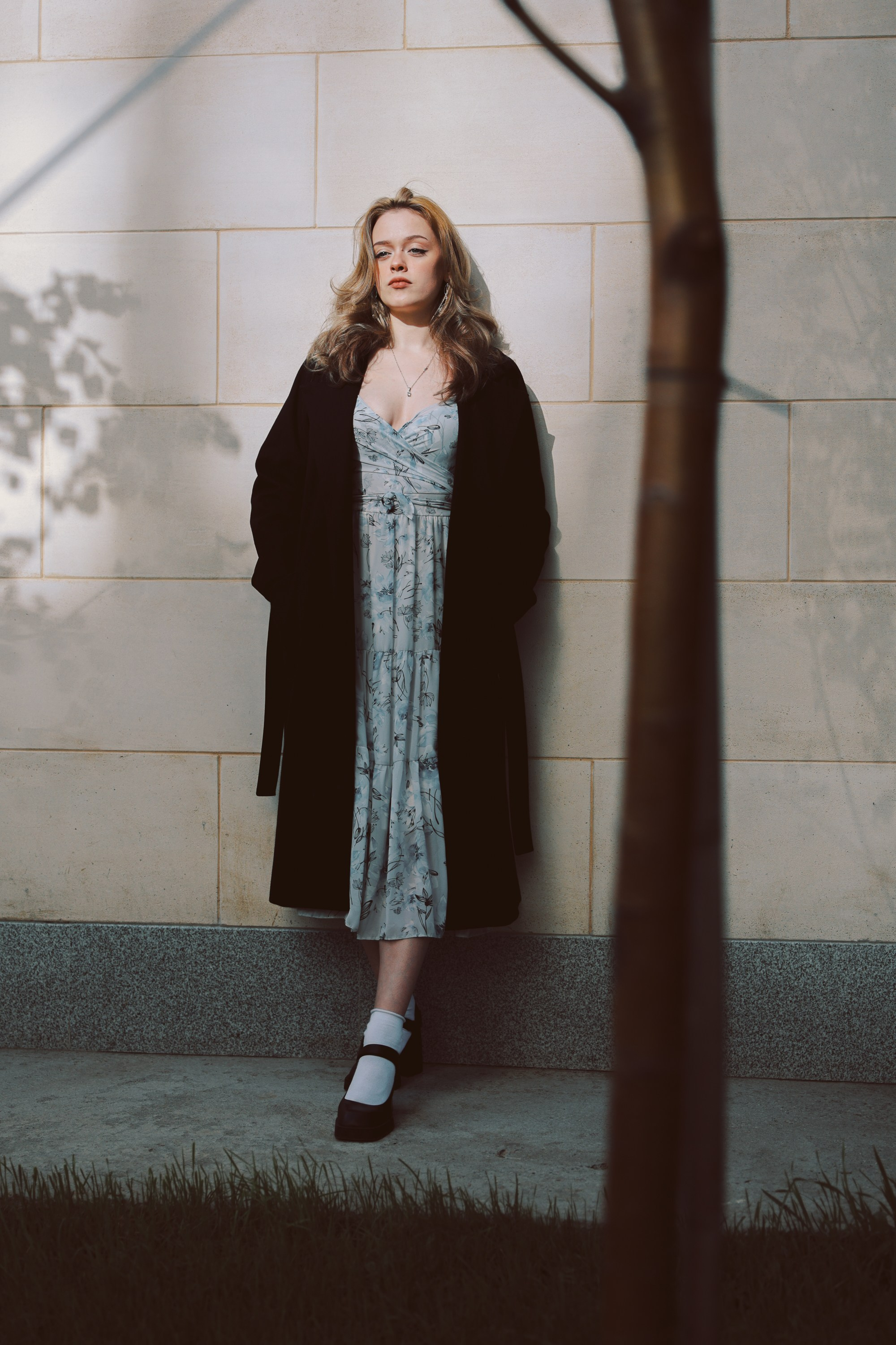 Частные съёмки. Фотограф в Новосибирске