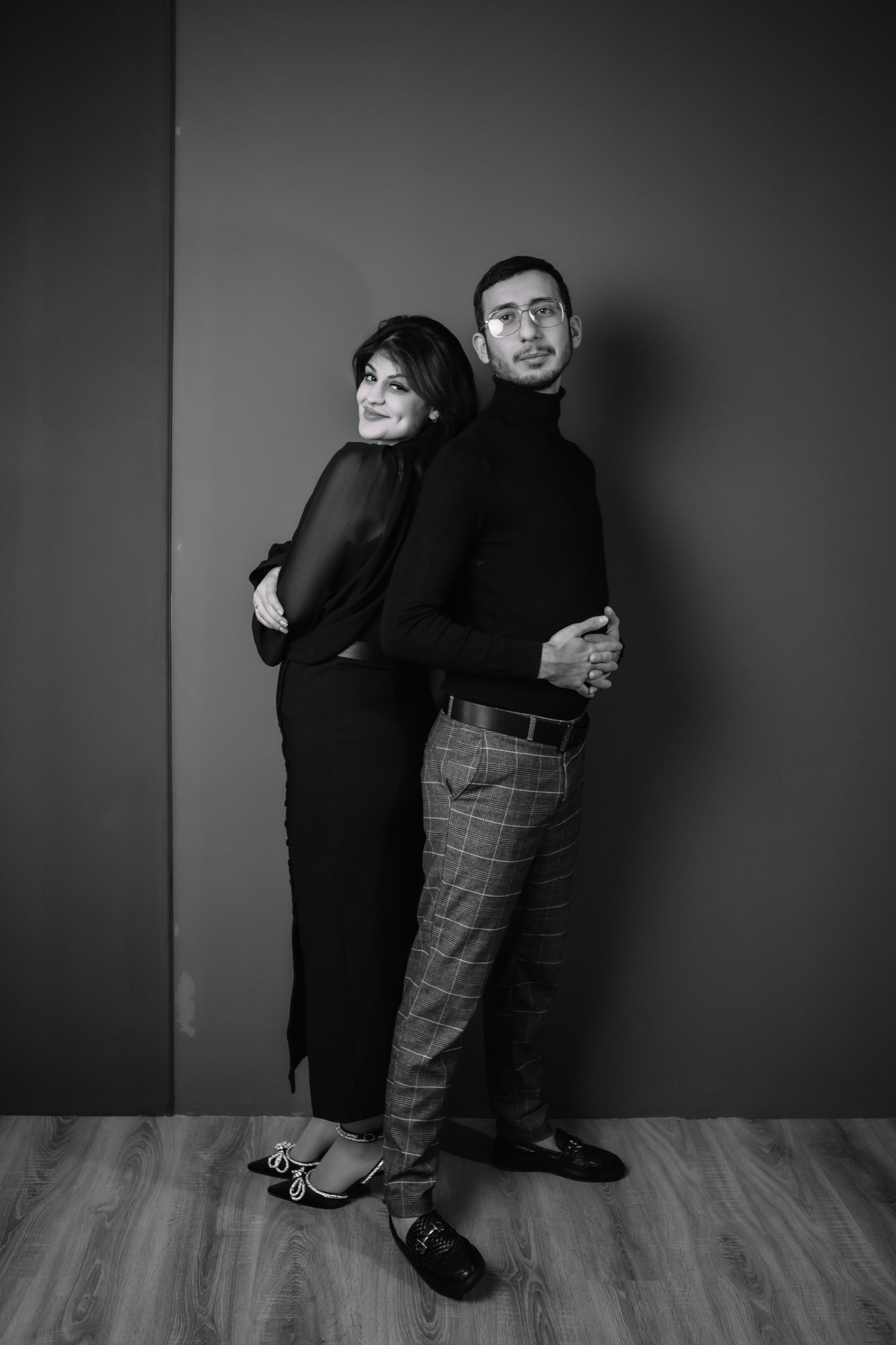 Семейная. Photographer EKATERINA RUSKIKH