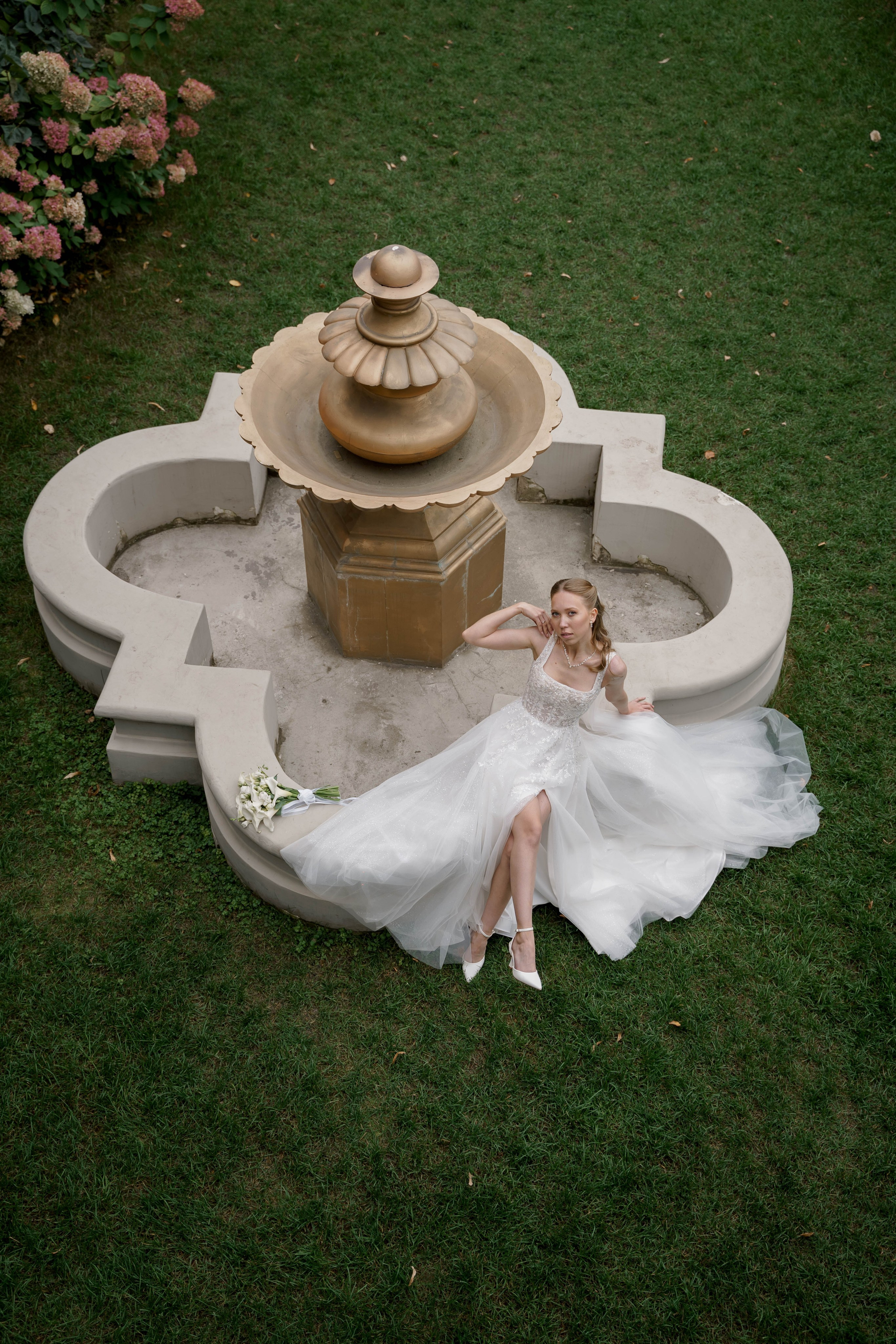 День для двоих. Свадебный фотограф Казань Анастасия Доле