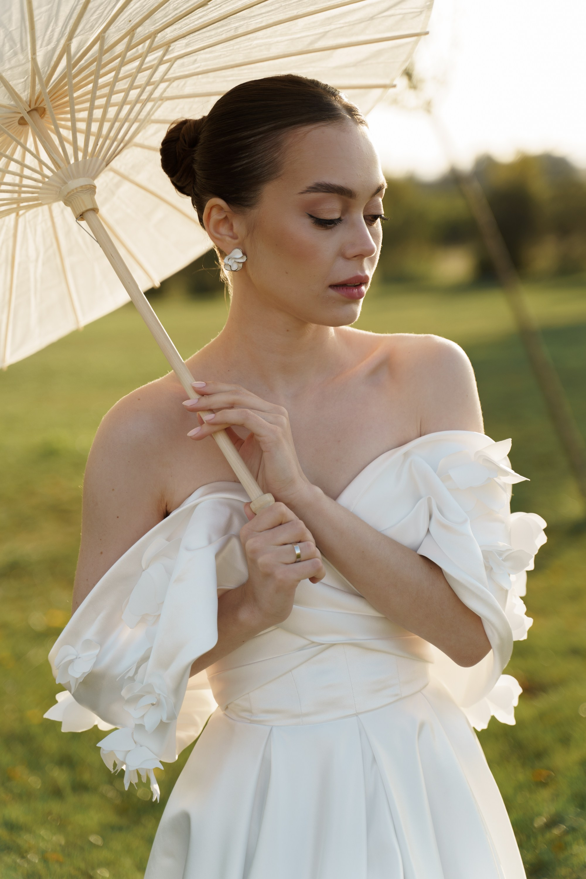 Alina&Slava. Портретный фотограф в Краснодаре Валерия Матирная