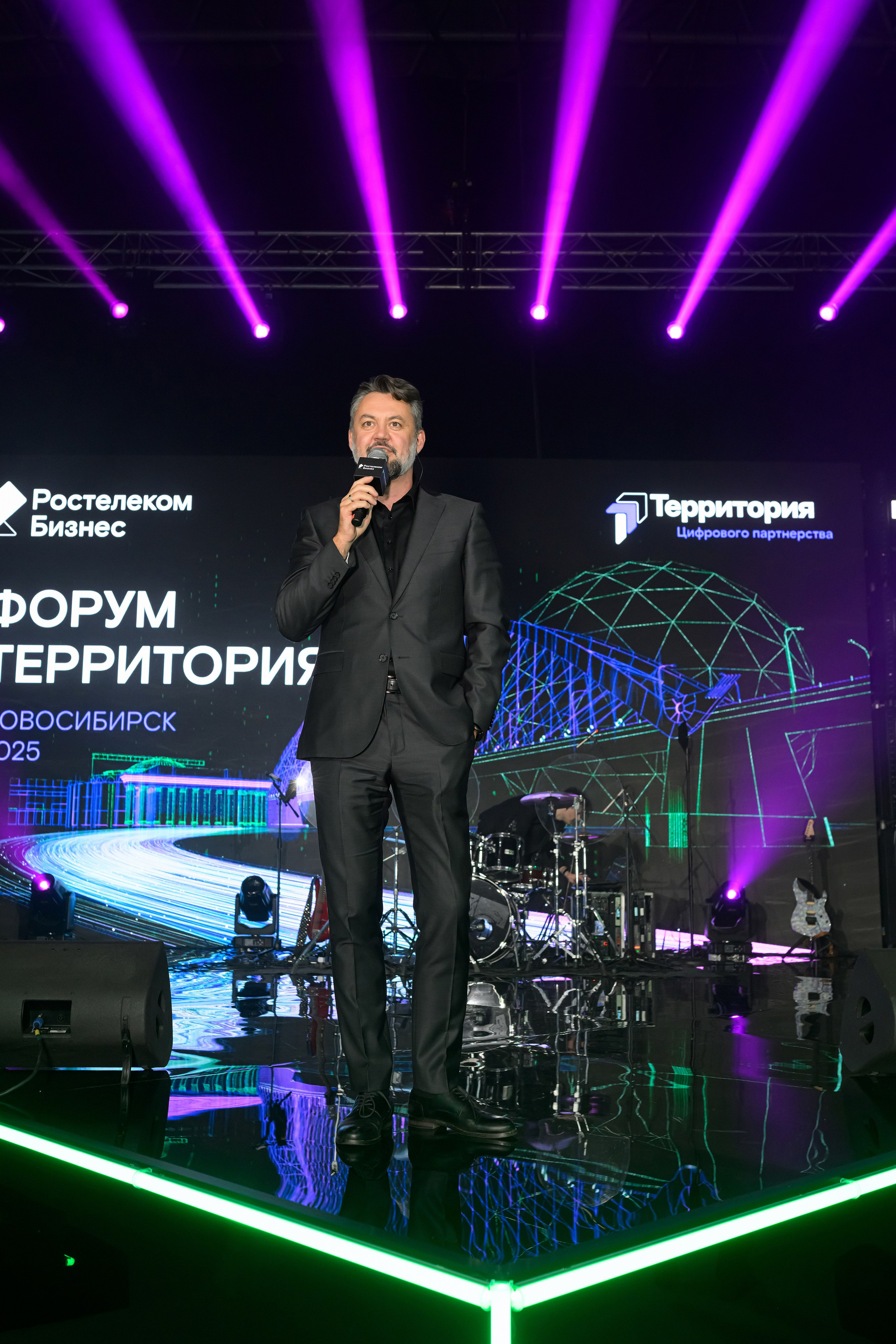 Ростелеком, Форум Территория