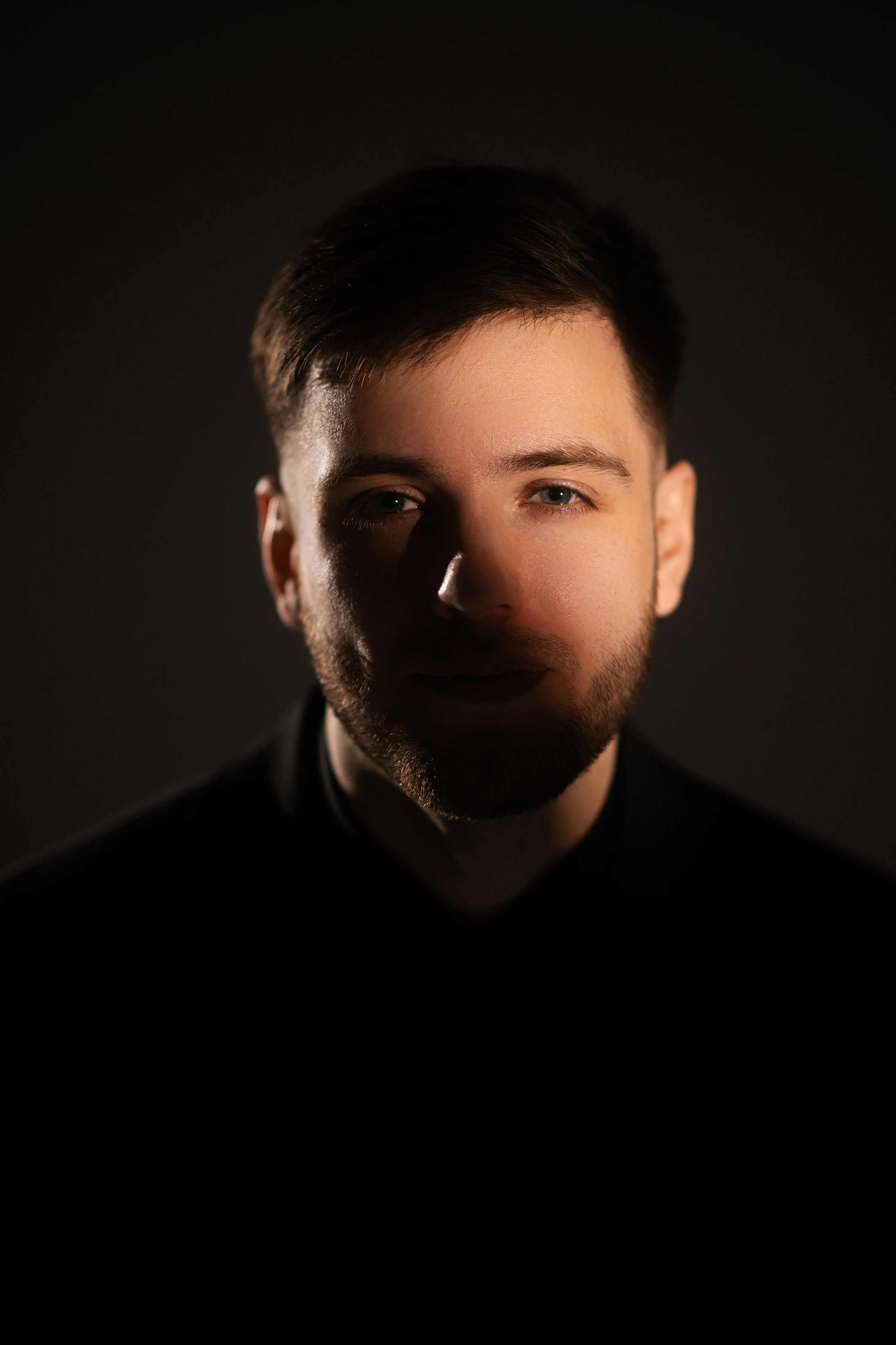 Фотосессия для Кирилла