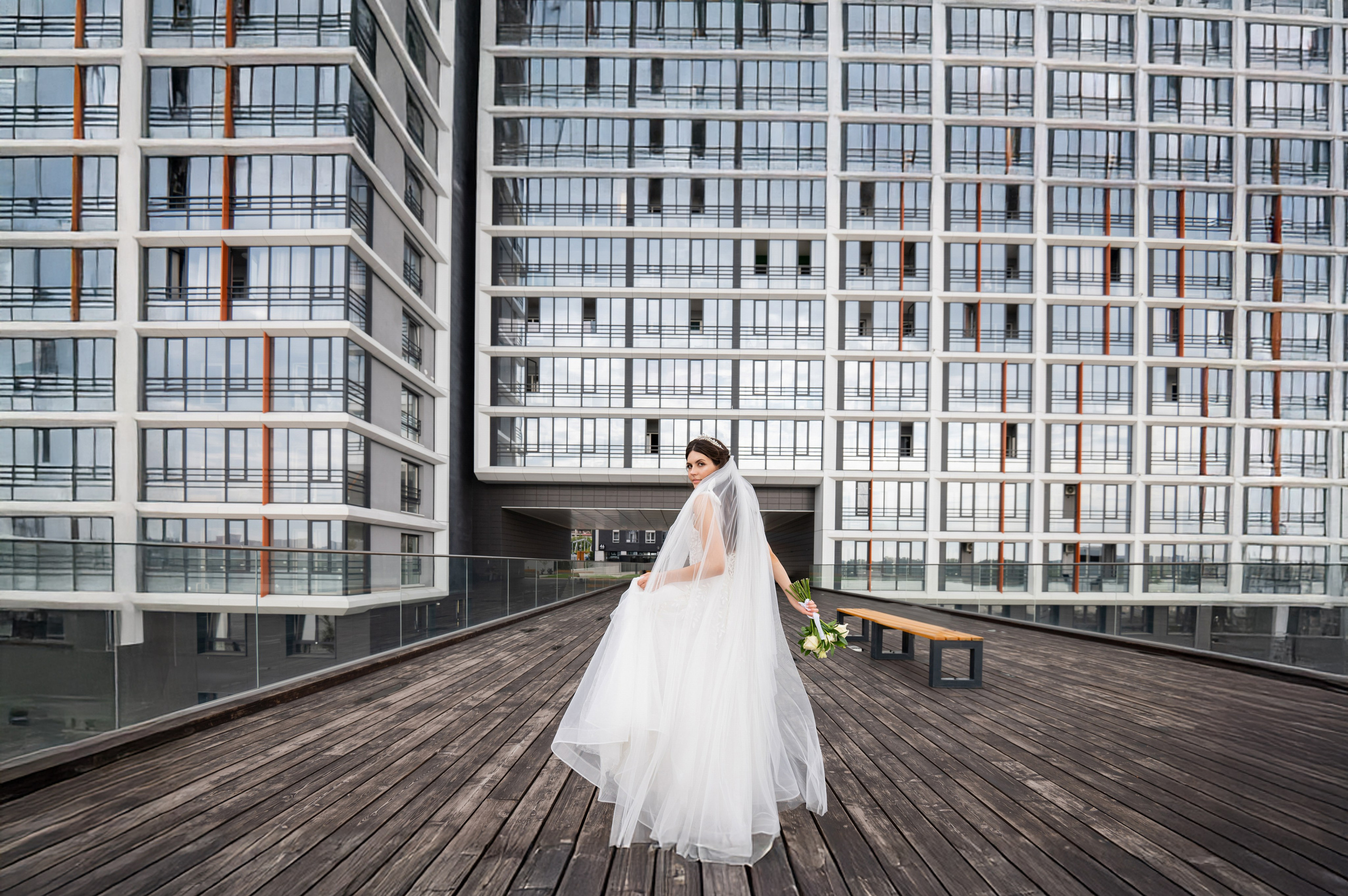 Фотограф на свадьбу