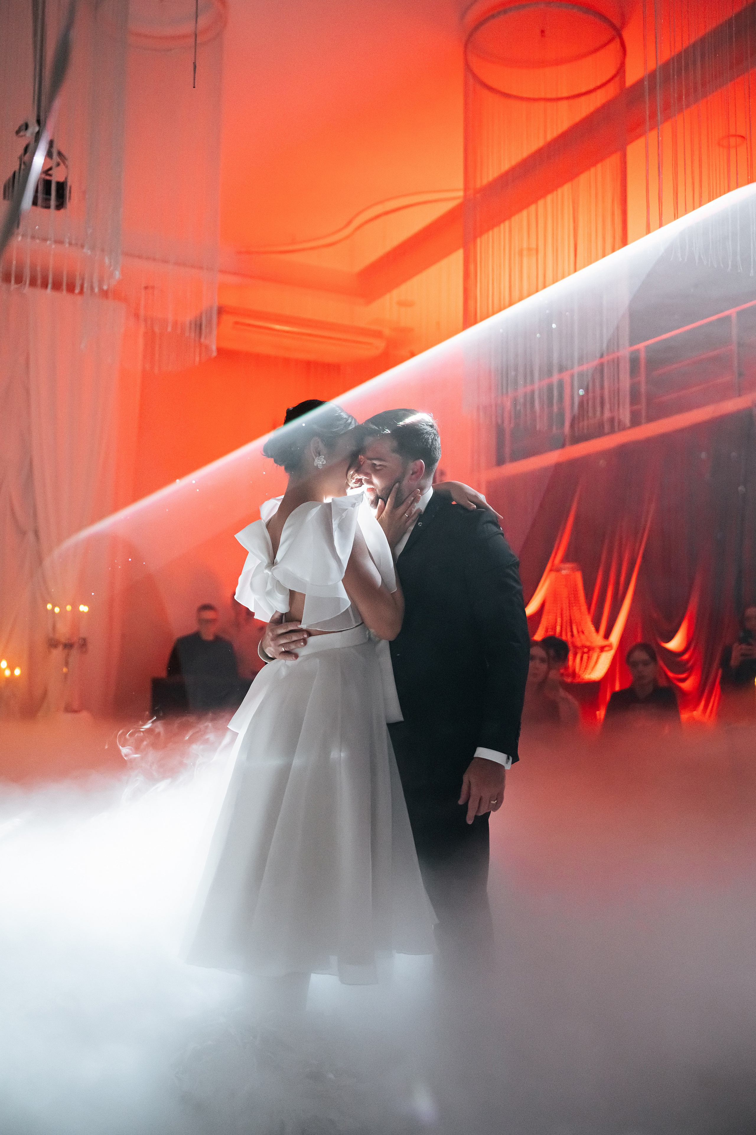 Репортажная фотография в Новосибибирске