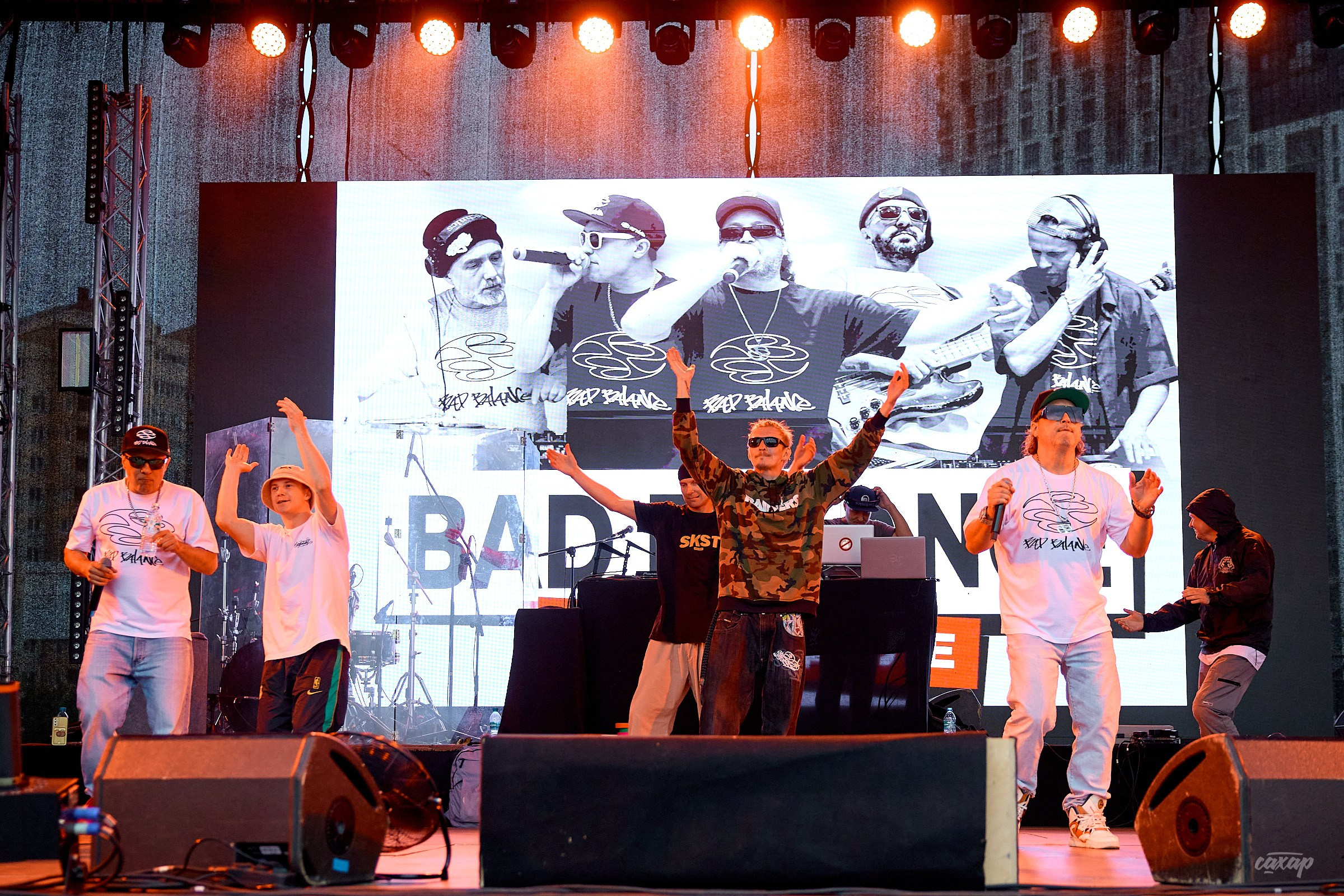 Bad Balance. Профессиональный фотограф в Екатеринбурге Юра Сахар