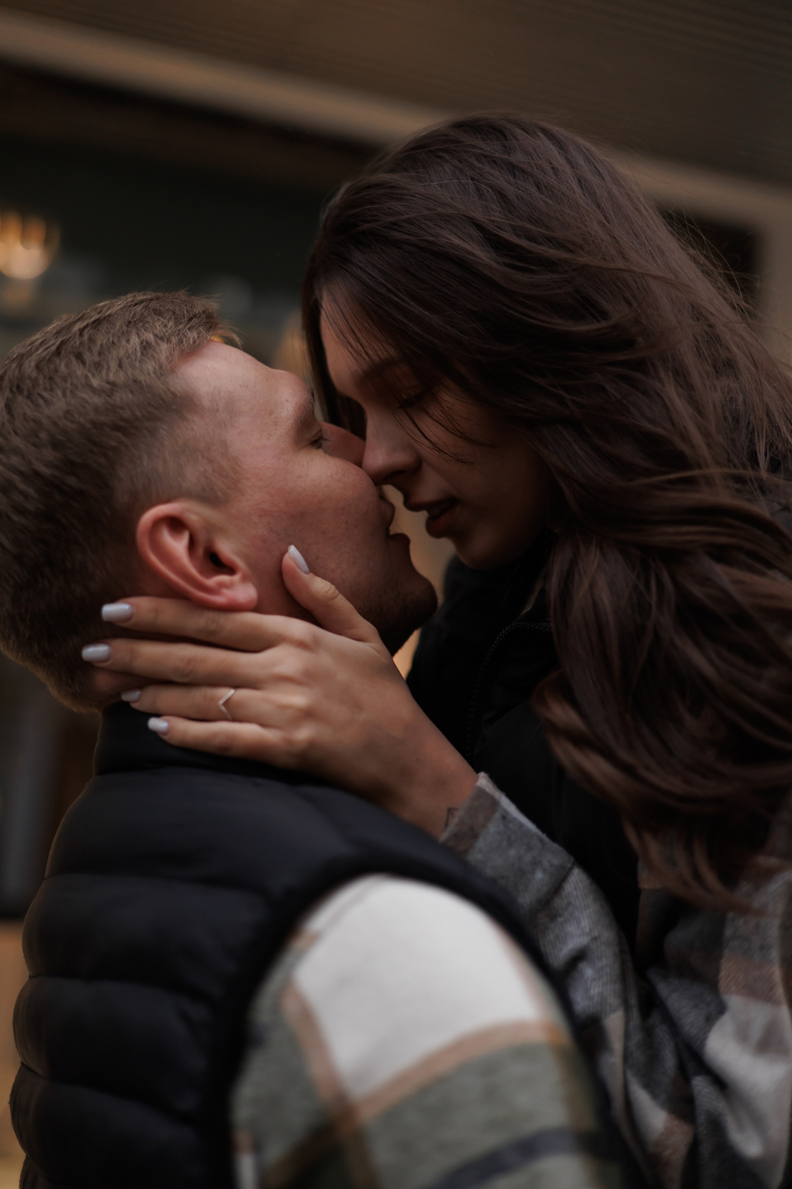 Парные. Фотограф и видеограф Москва Анапа