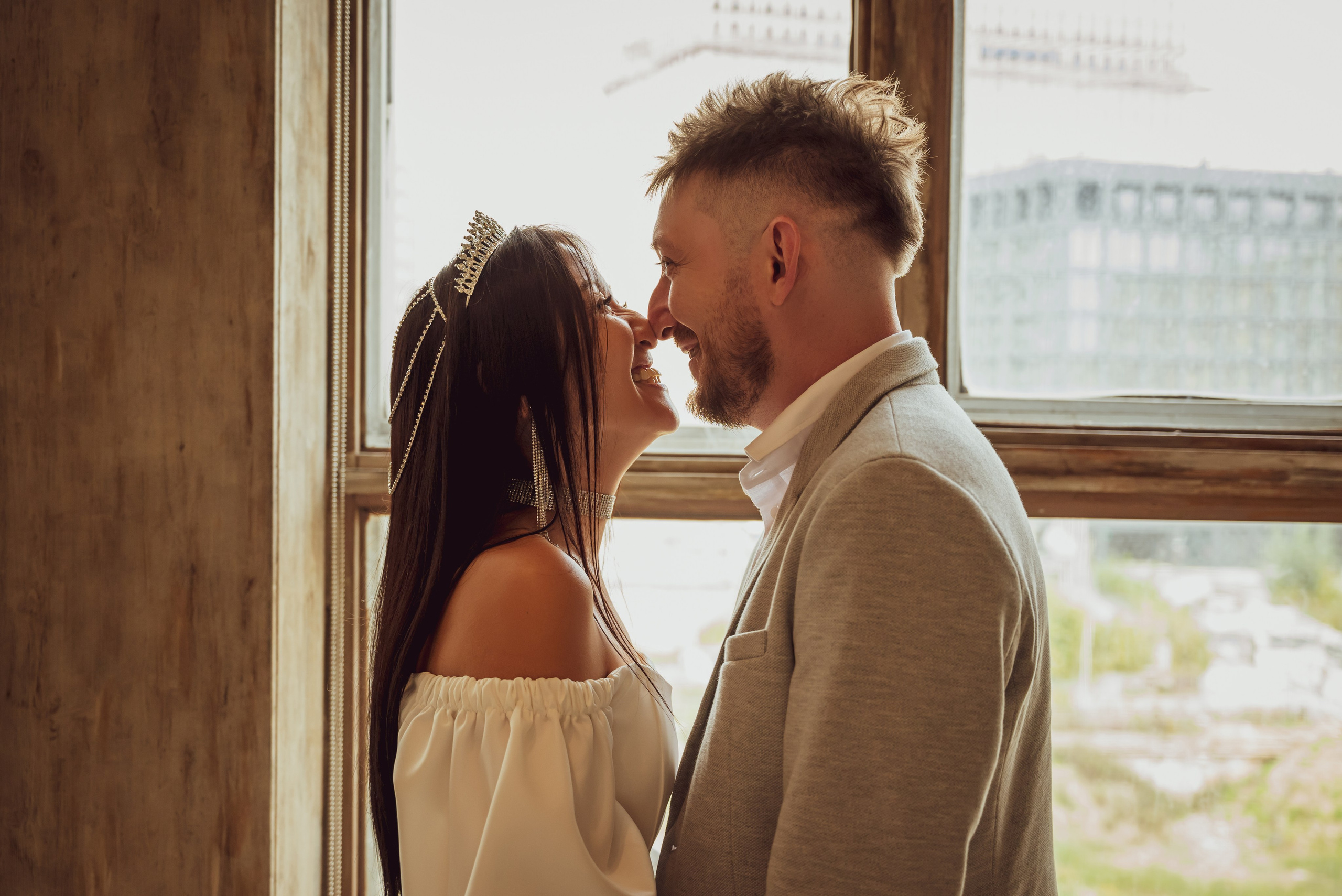 Wedding day. Family Photographer in Toronto — Natural Family & Lifestyle Photography | Khorosheva Irina