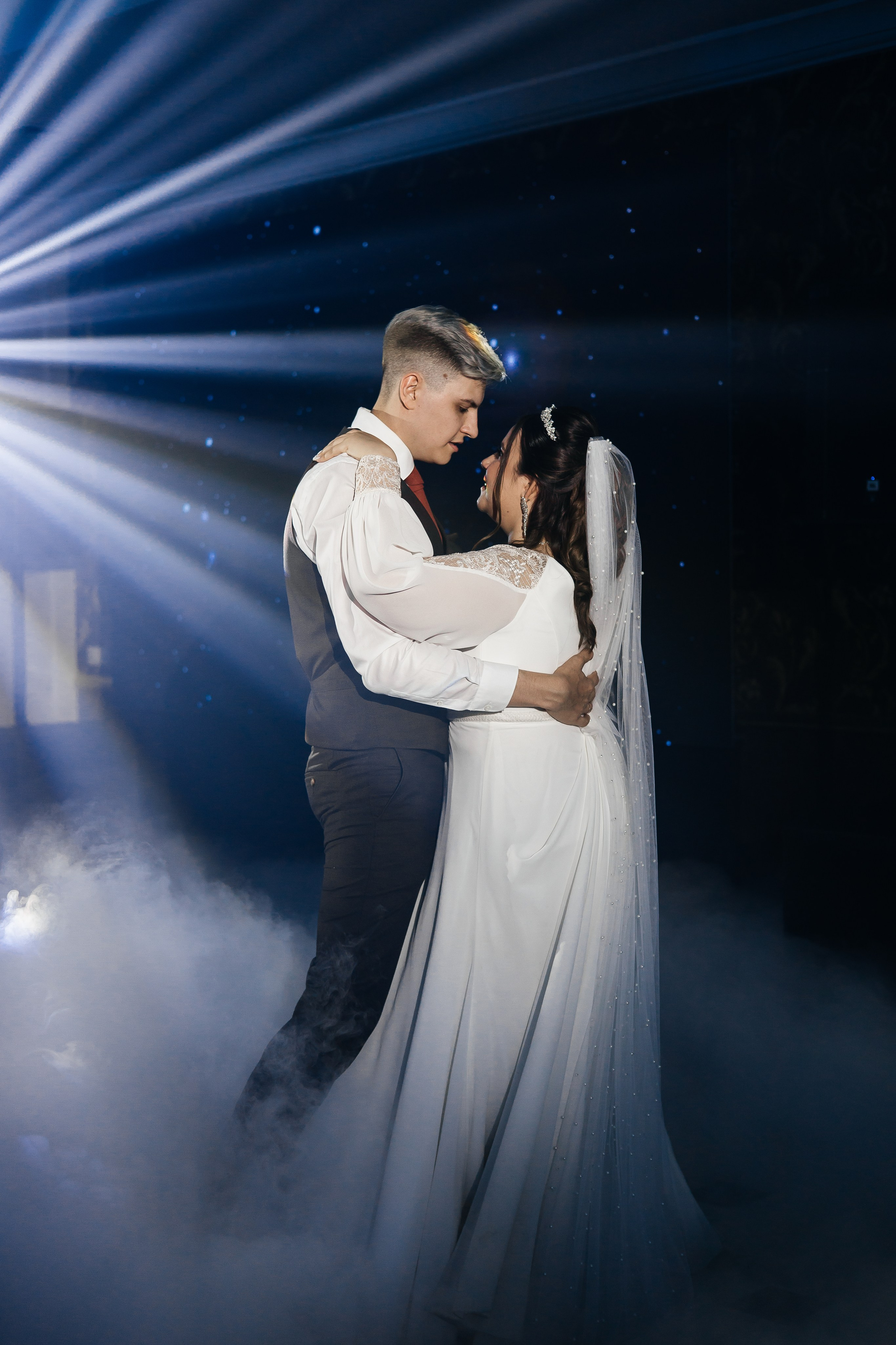 Банкет. Свадебный и семейный фотограф Ростова-на-Дону Ирина Бондарева