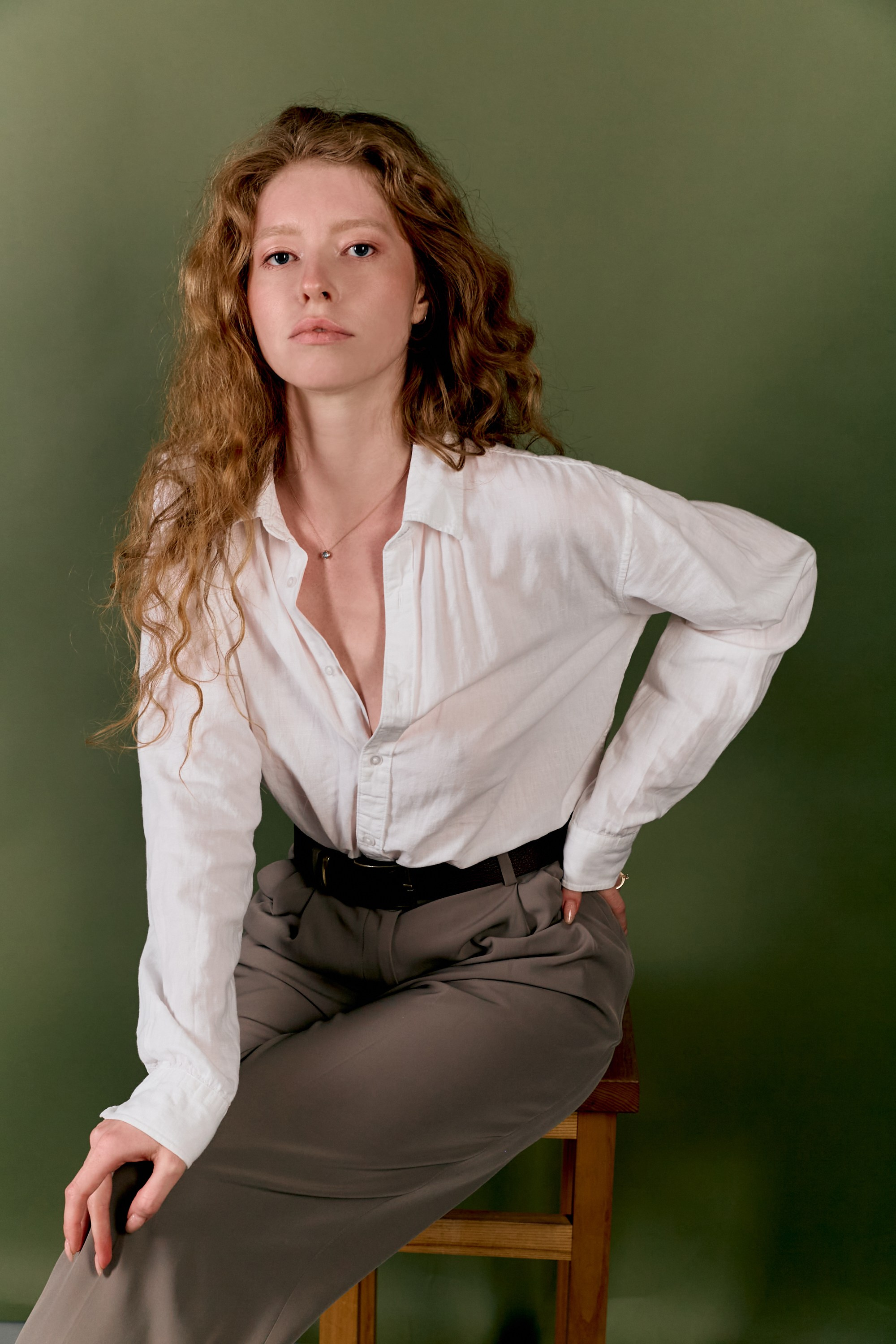 Анастасия. Фотограф и свадебный фотограф в Москве