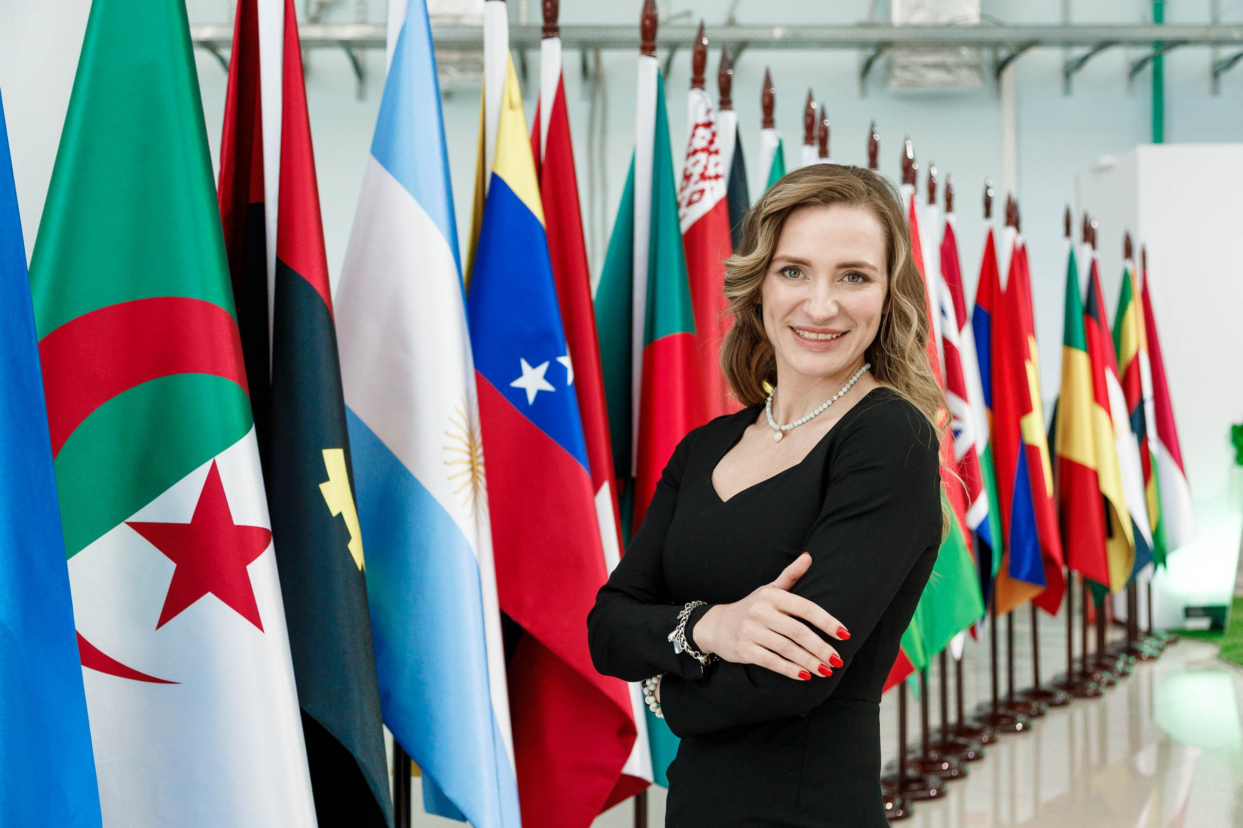 Подписания соглашений на форуме ATOM EXPO XIII 2024 в Сириусе. Репортажный фотограф в Москве, Сочи и Санкт-Петербурге