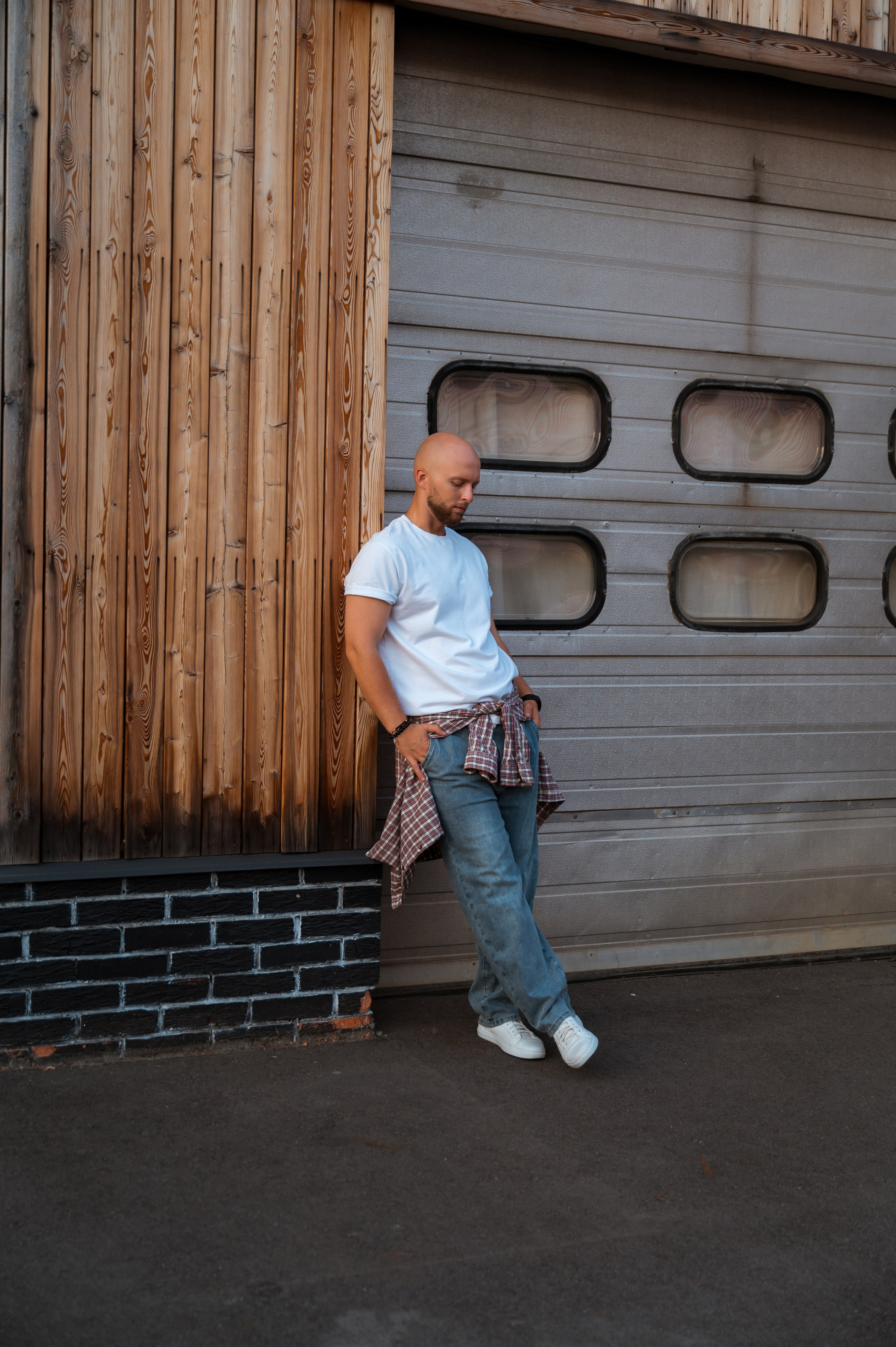 Денис. Свадебный и портретный фотограф в Белгороде Олеся Гавшина