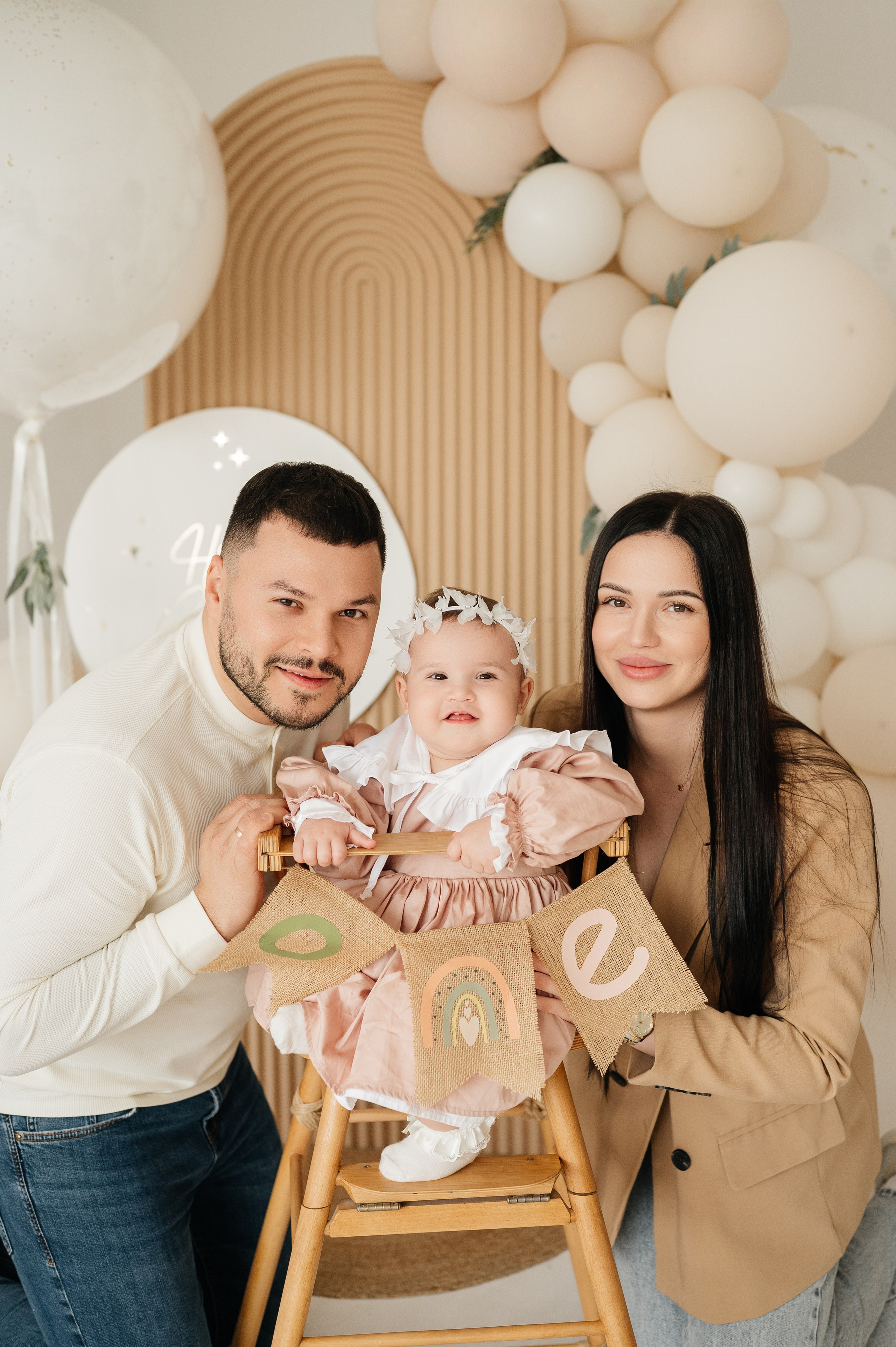 Семейная фотосессия. Свадебный и семейный фотограф в Краснодаре Алина Мельник