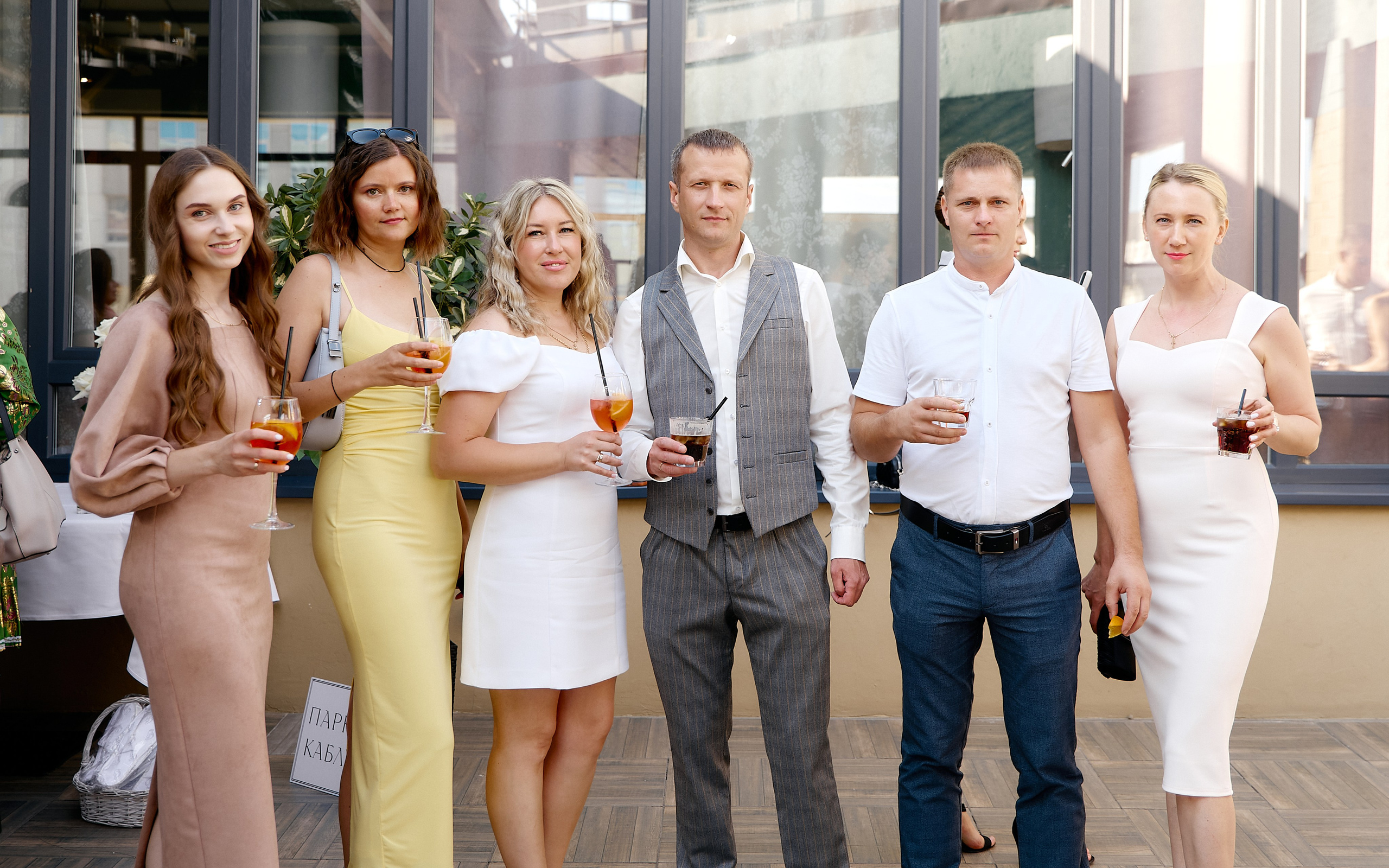 Алена и Алексей. Фотограф в Саранске Дмитрий Емелин