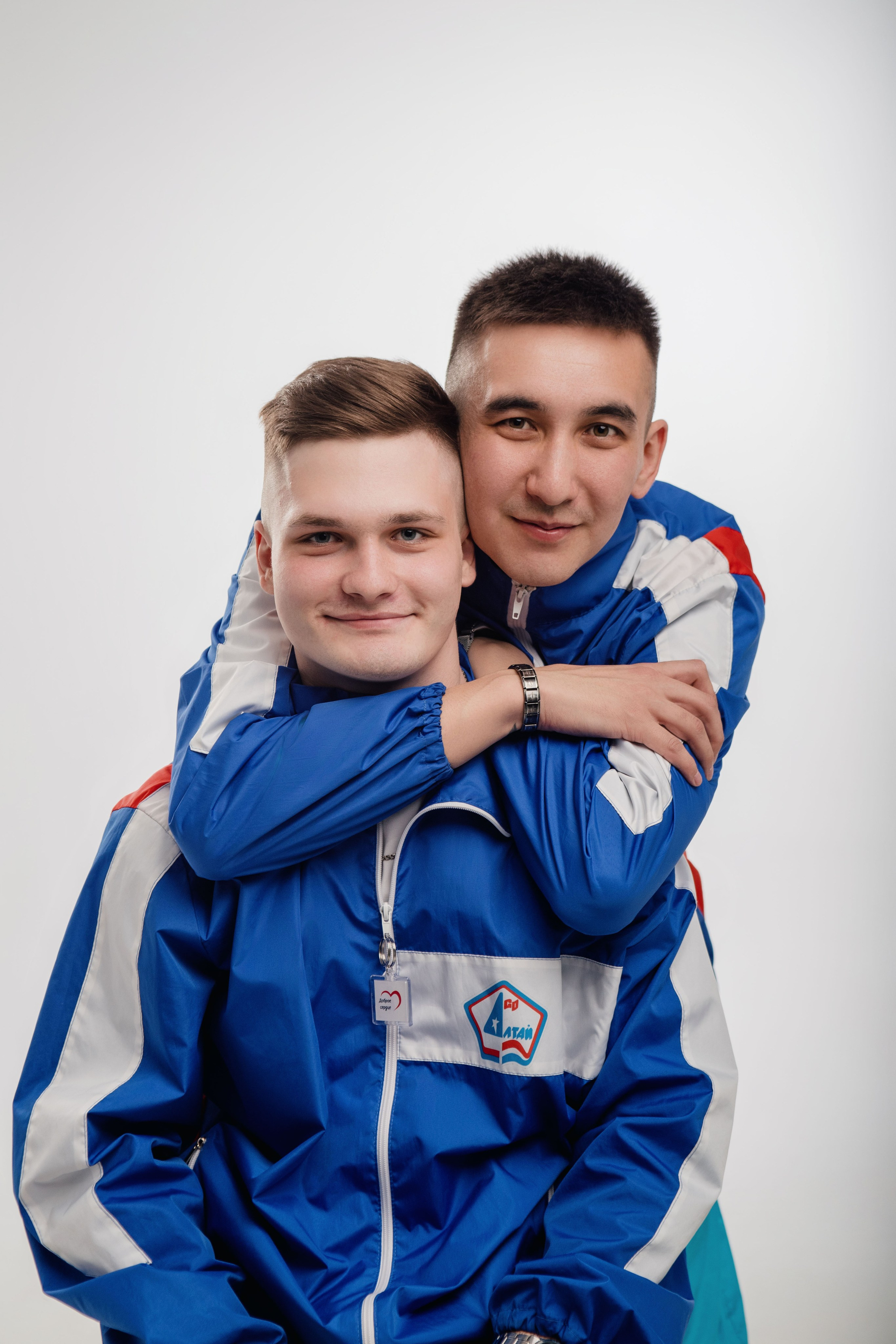 Отряды. Свадебный и репортажный фотограф в Барнауле Евгений Самосюк