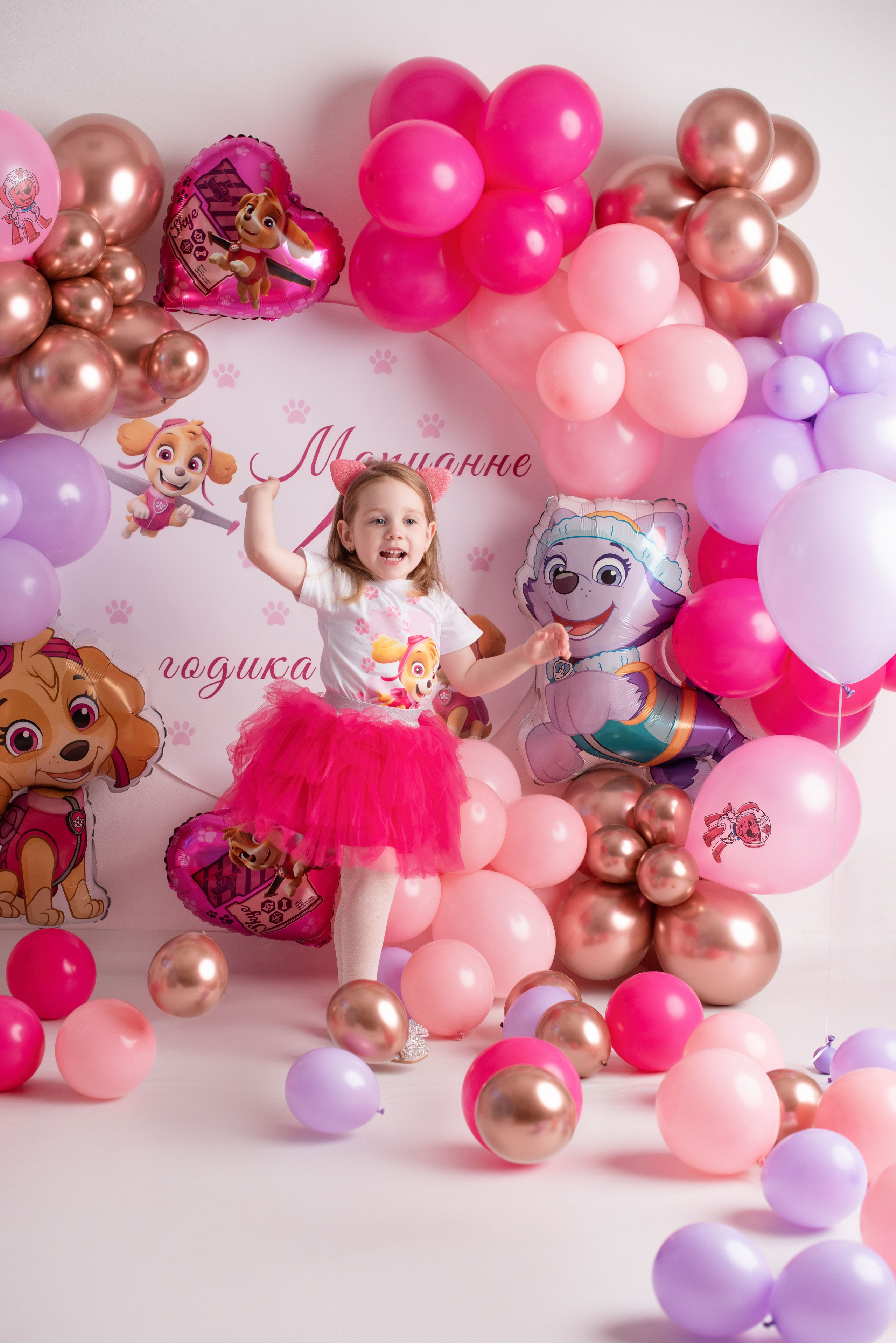 Дети 2-3-4 года. Фотограф Новорожденных во Владивостоке Ольга Галаницкая