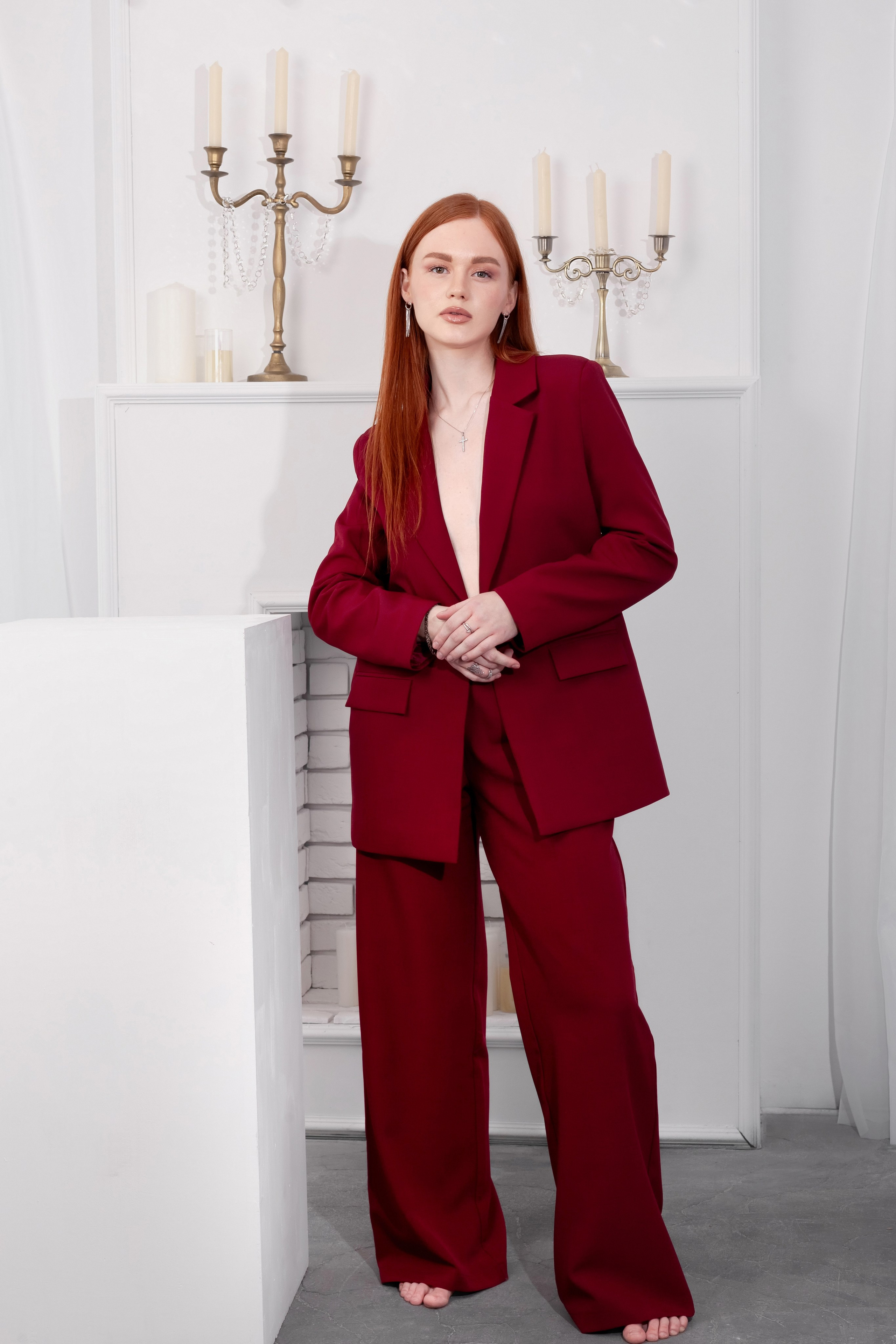 Преображение как искусство и образ жизни. Фотограф в Томске Евгения Гуляева