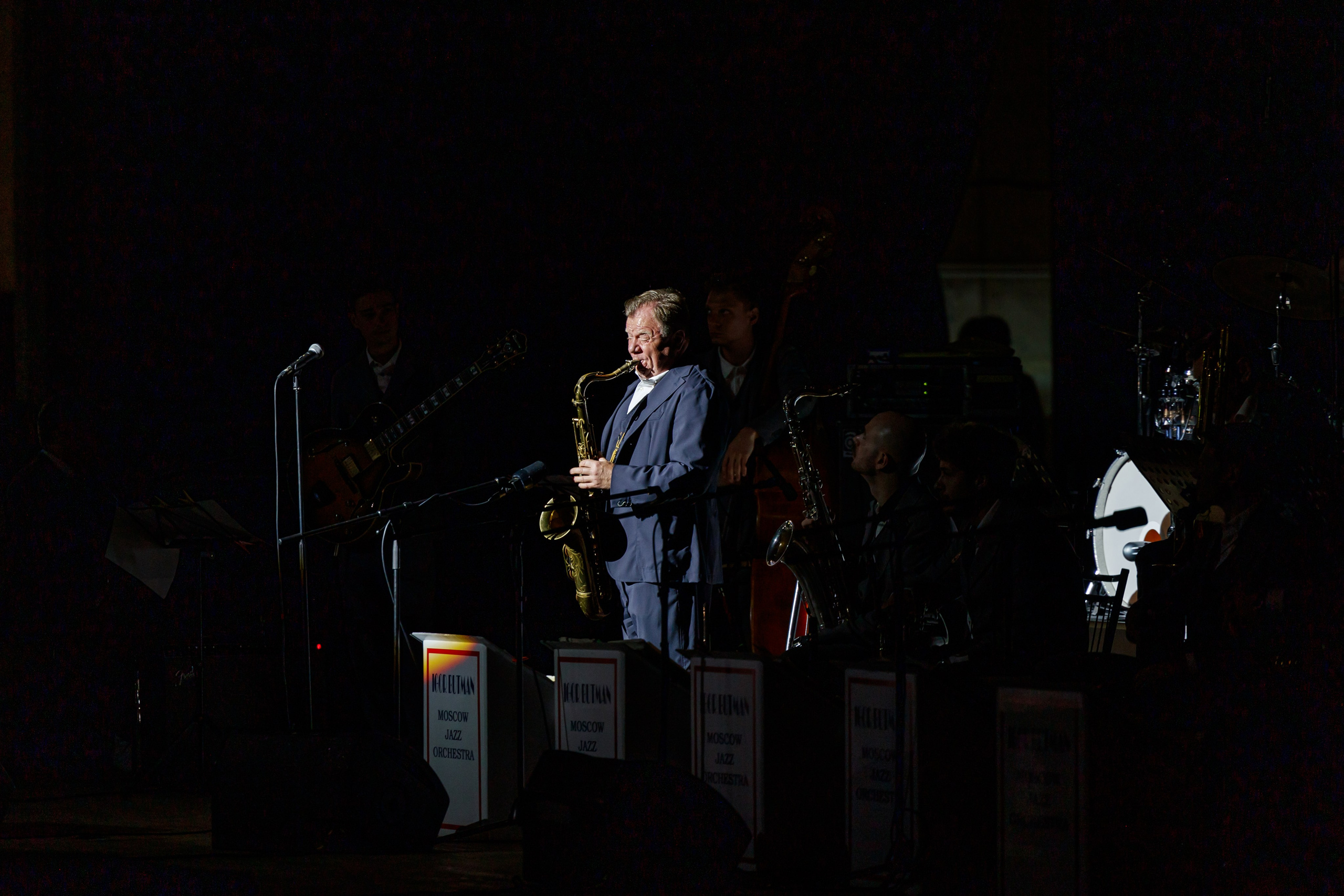 Концерты. Репортажный Фотограф в Сочи и Москве Алексей Орлов