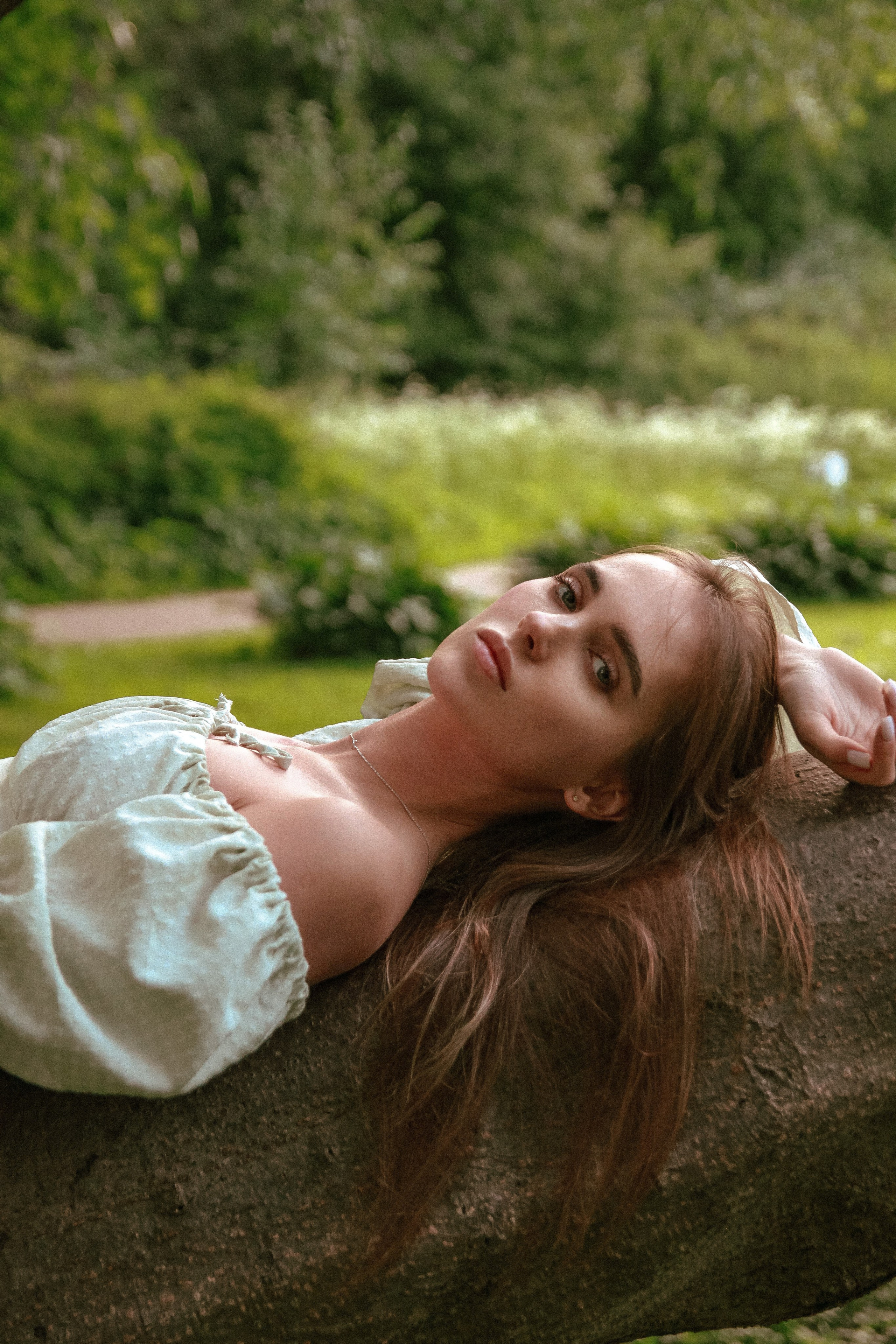 Portrait. Фотограф Санкт-Петербург | Валерия Рогальская