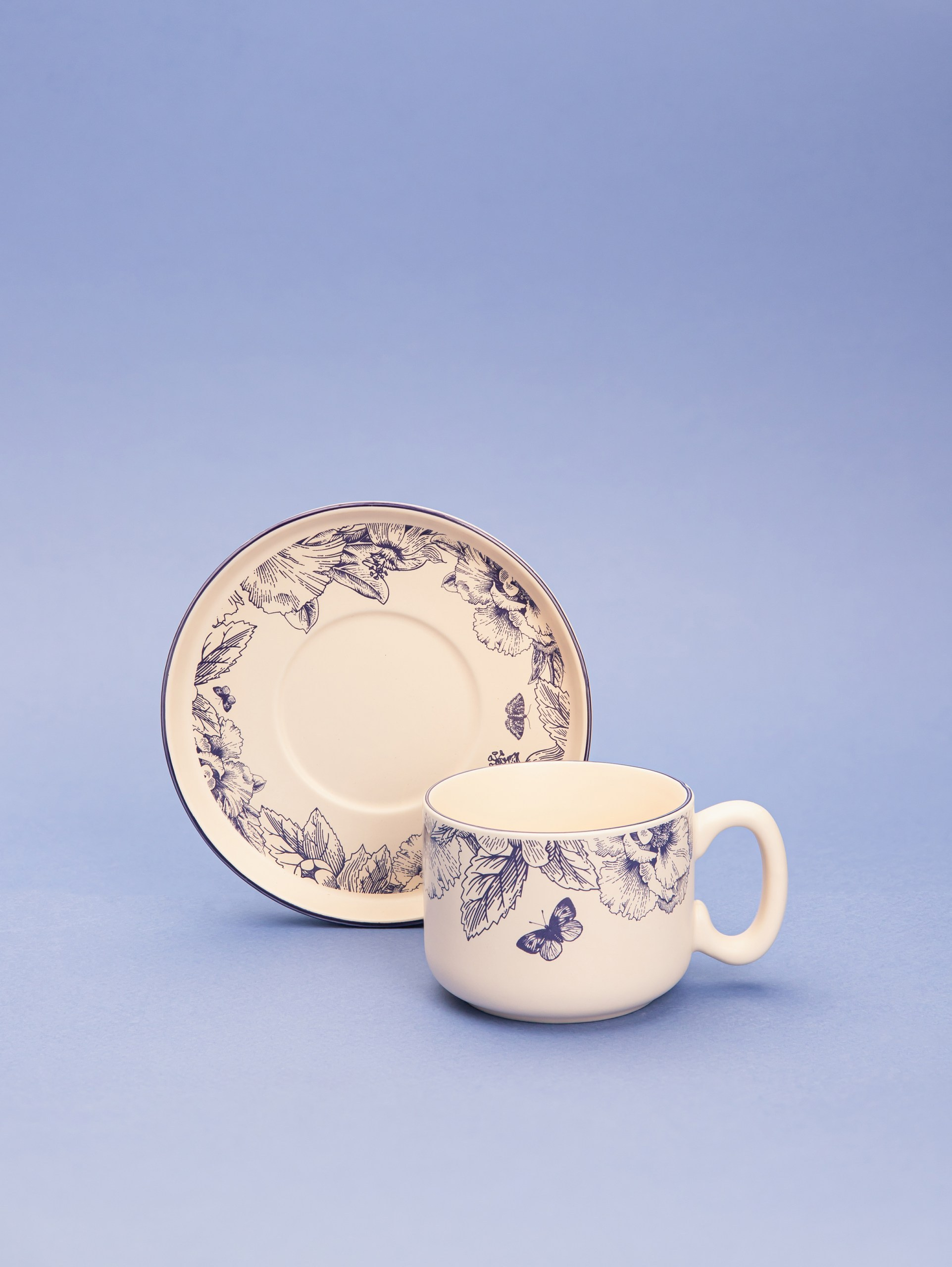 Предметная съёмка — сервизы для Aura Of Bohemia