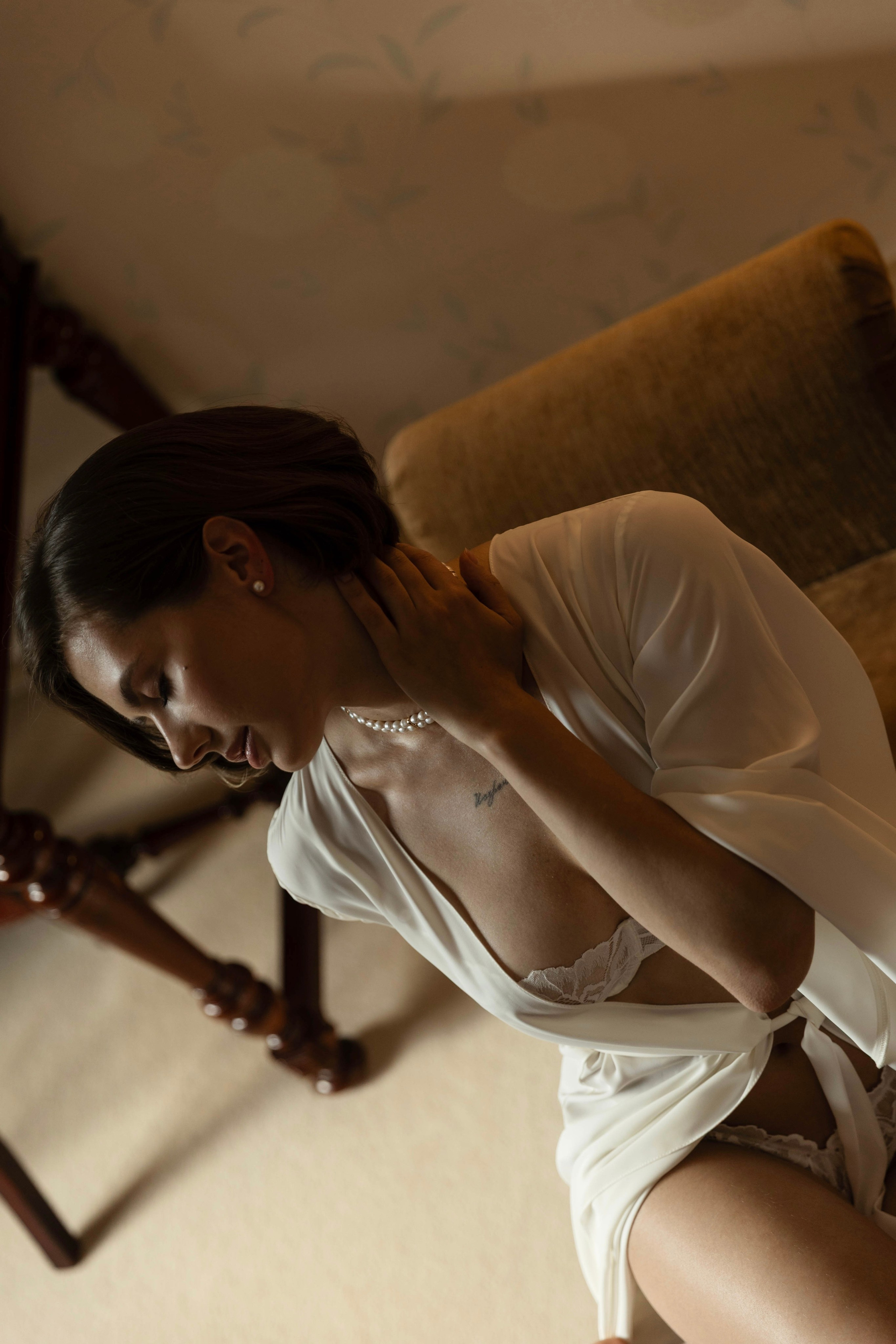 Iskrennost’. Фотограф в Воронеже и Санкт-Петербурге Карина Арутюнян