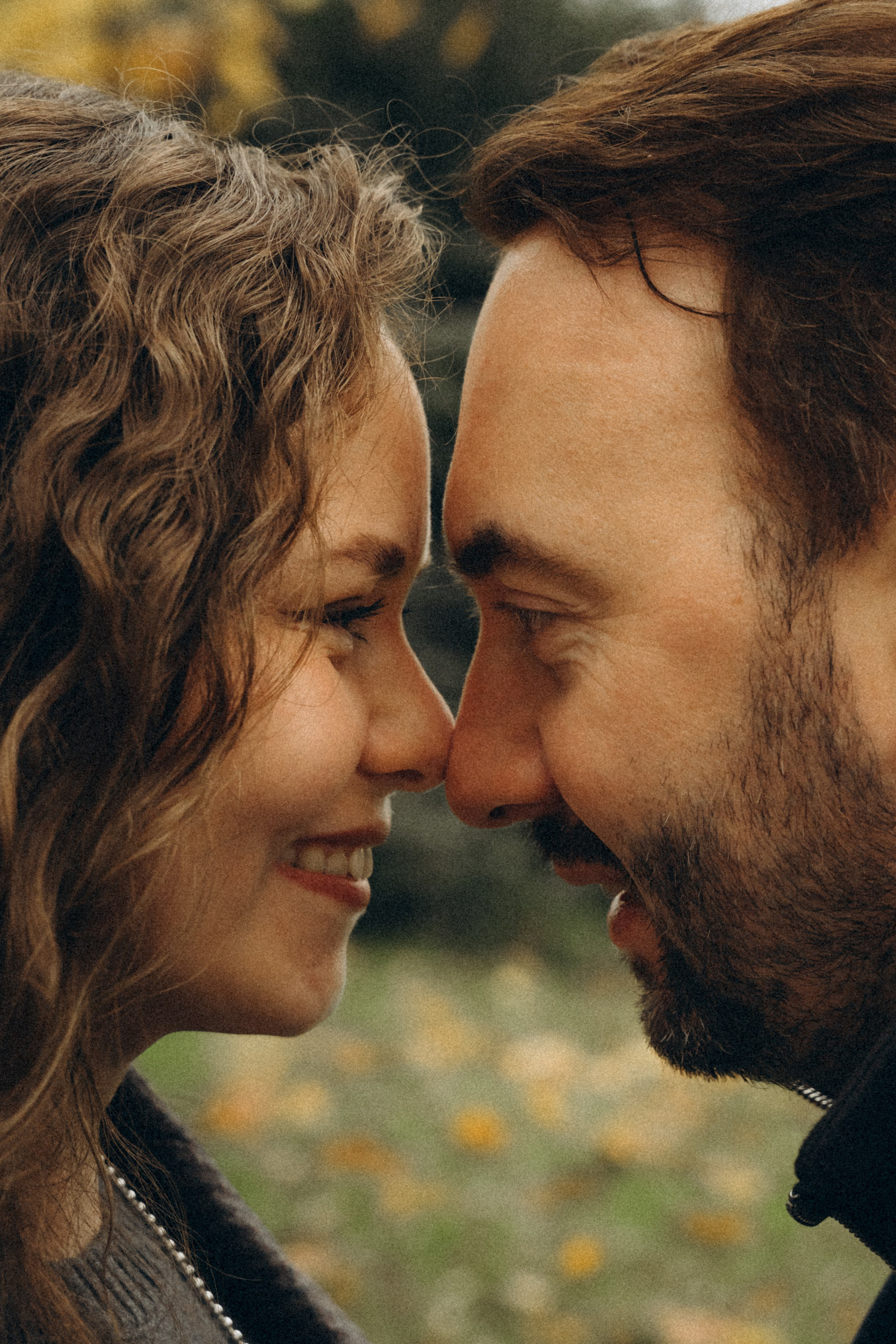 О любви. Семейный фотограф Ксения Каримова