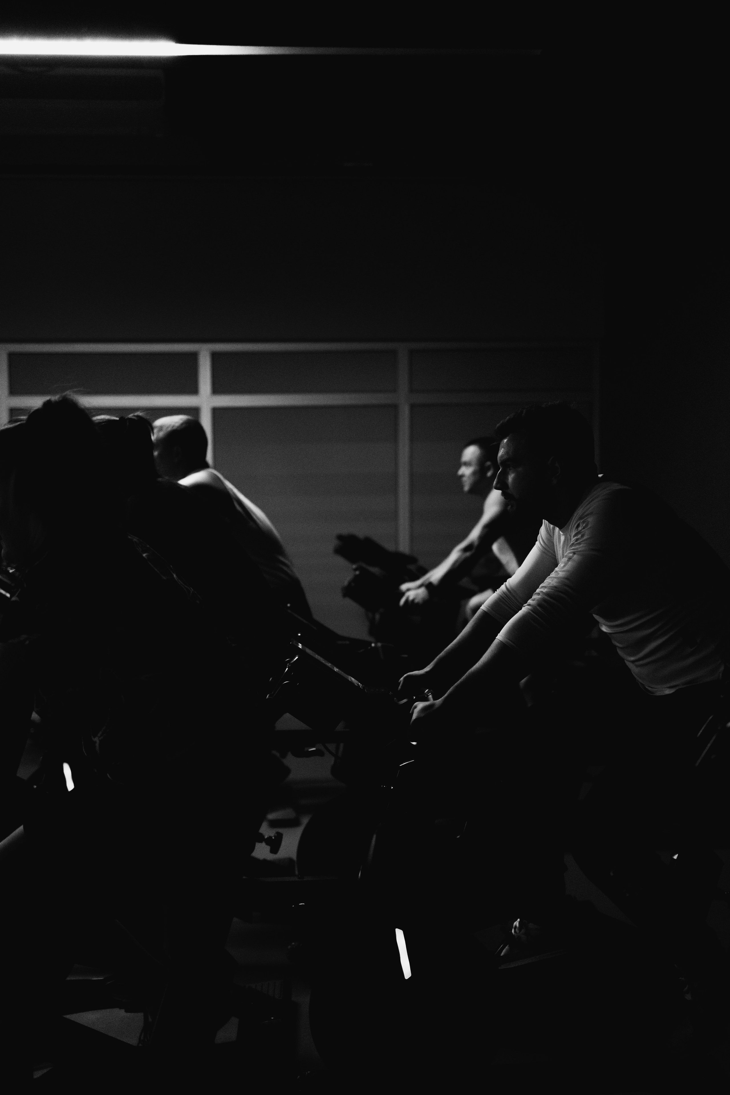 Олимпия Life. Фотограф Екатерина Волкова