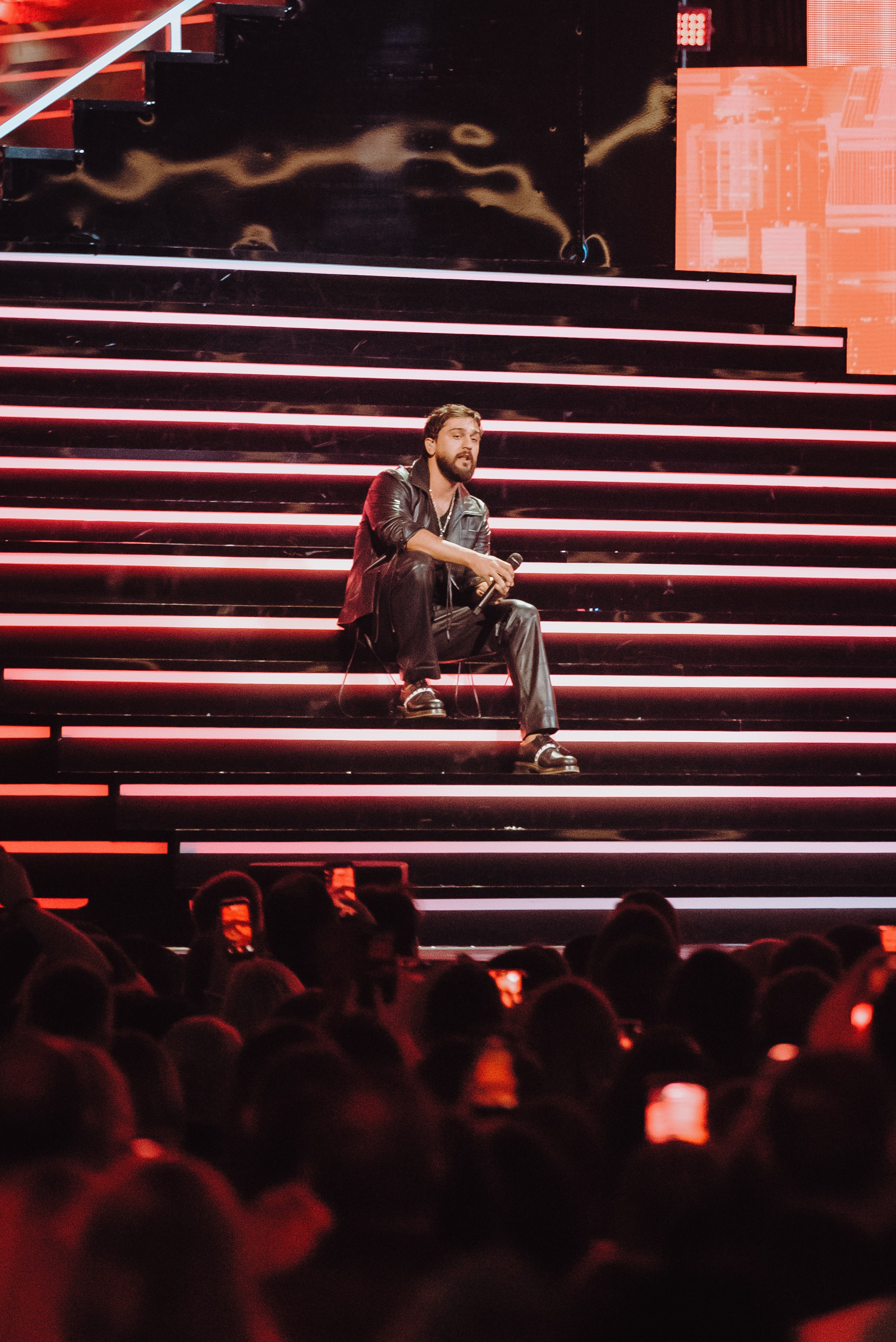 Big Love Show 2026. Фотограф в Москве