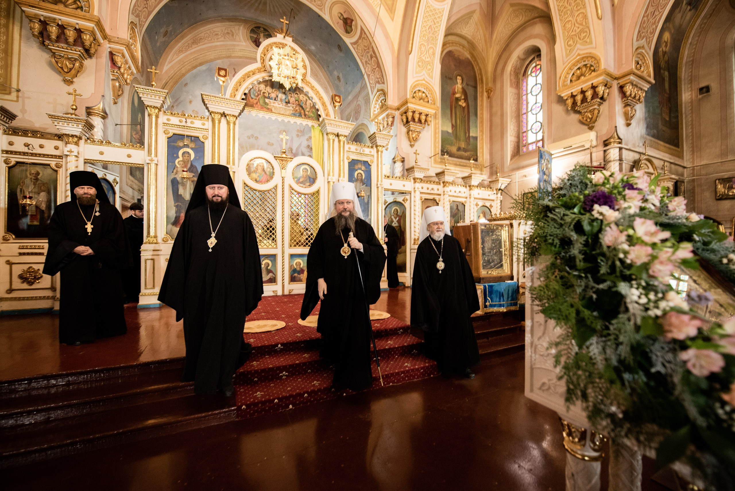 День памяти пророка Аввакума 15.12.2022. Семейный и свадебный фотограф в Феодосии и Коктебеле