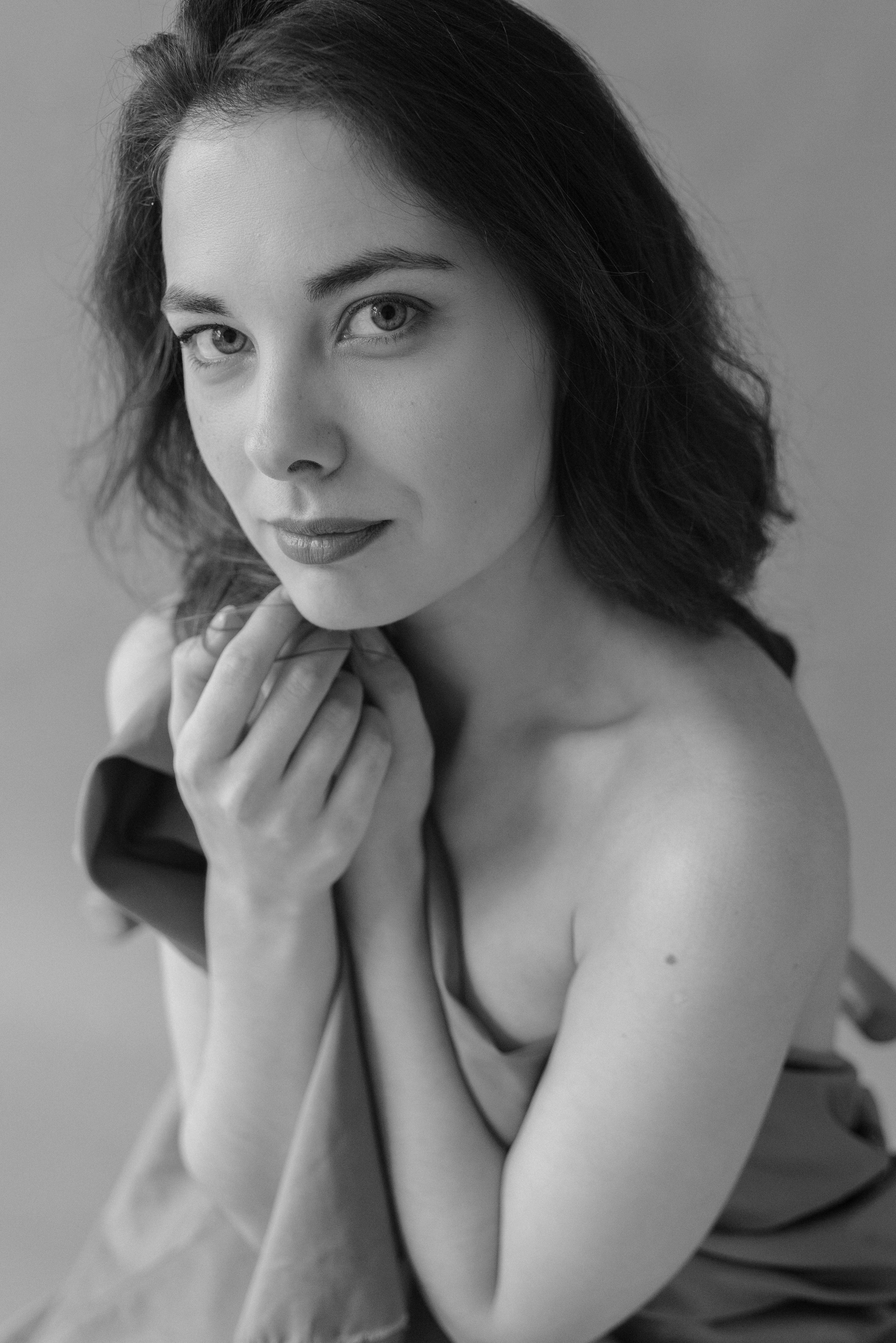 Есть только ты. Свадебный фотограф в Краснодаре и Санкт-Петербурге Евгения Алексеева