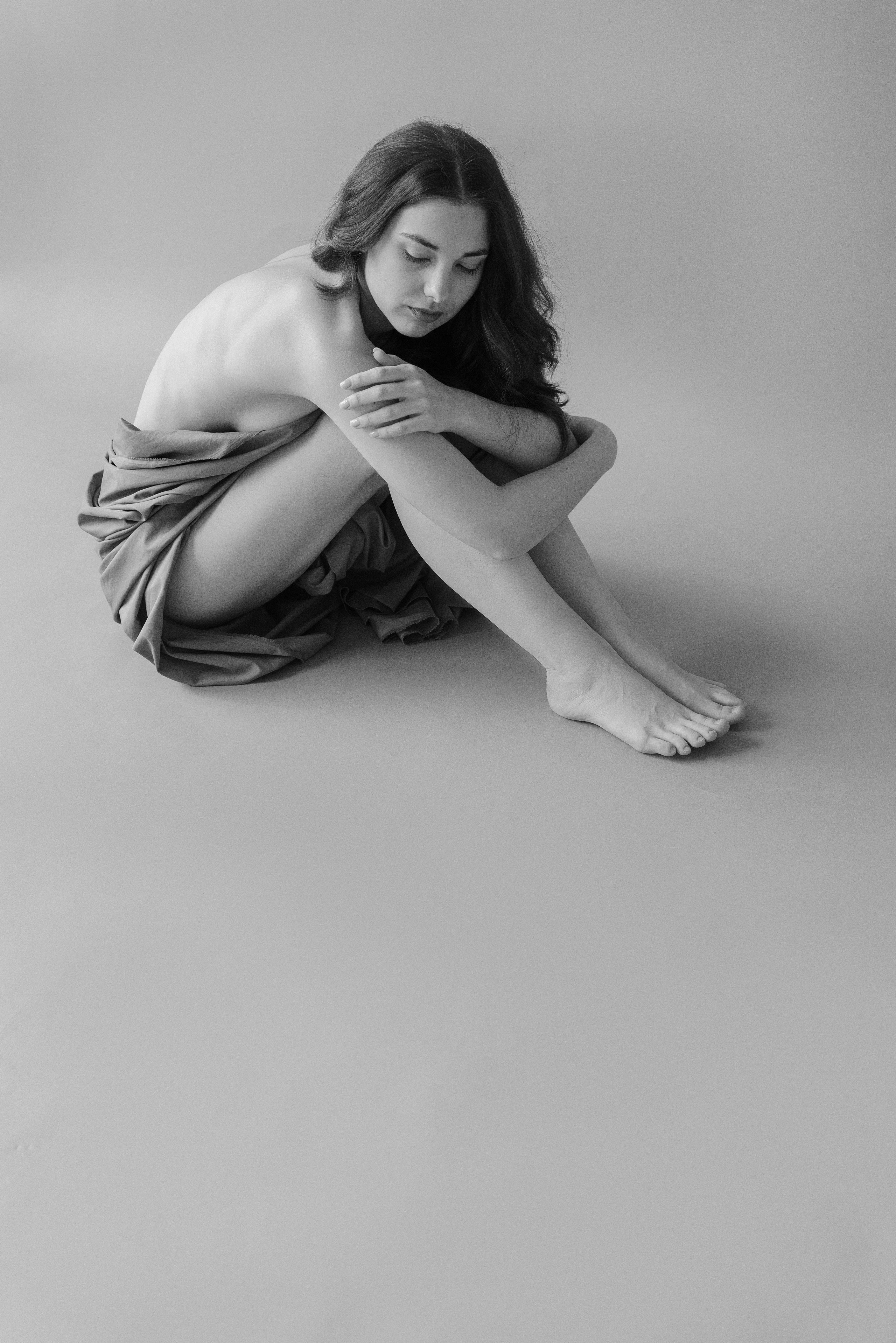 есть только ты