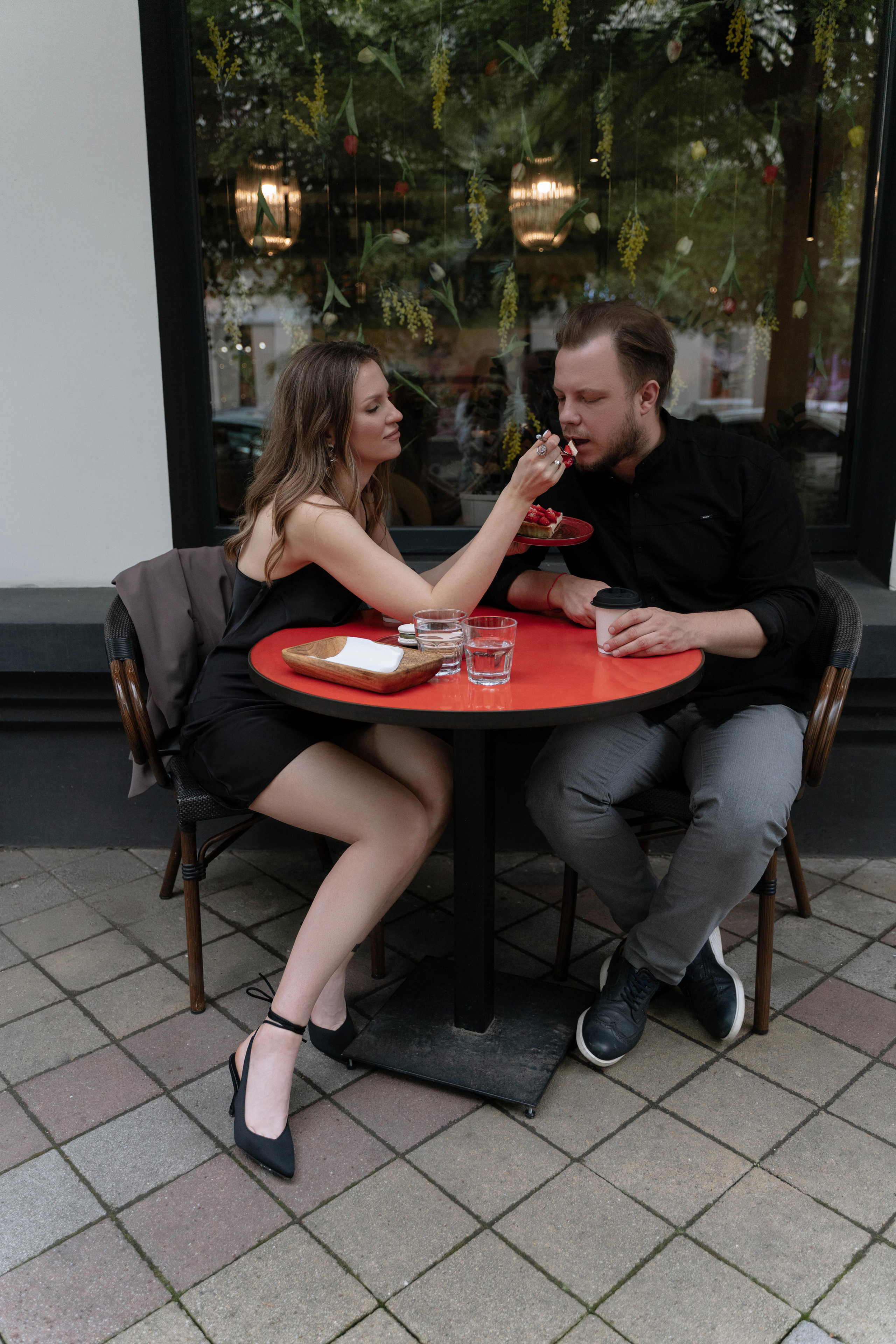 Летний дождь. Свадебный фотограф в Краснодаре и Санкт-Петербурге Евгения Алексеева