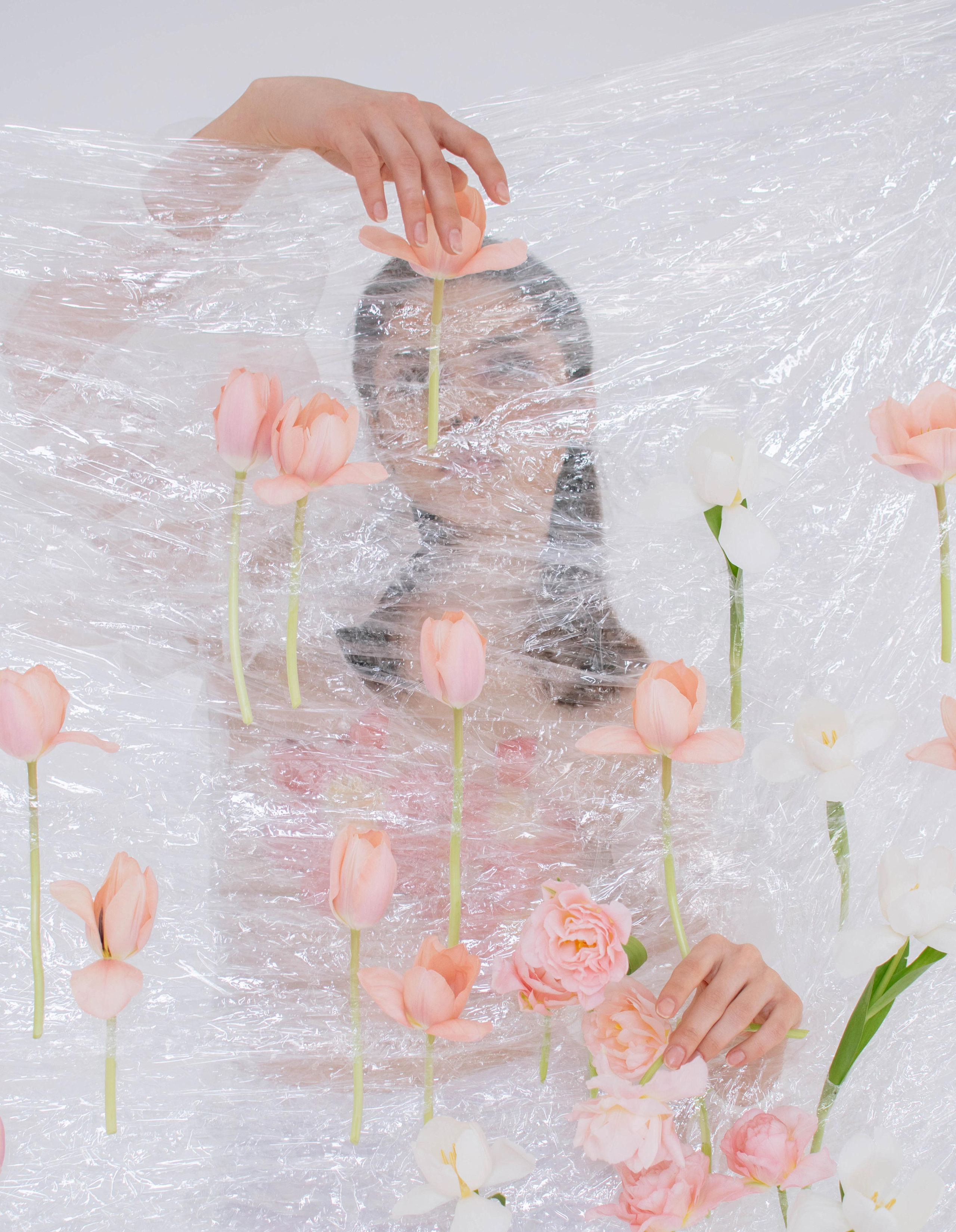 Весна. Свадебный фотограф в Краснодаре и Санкт-Петербурге Евгения Алексеева