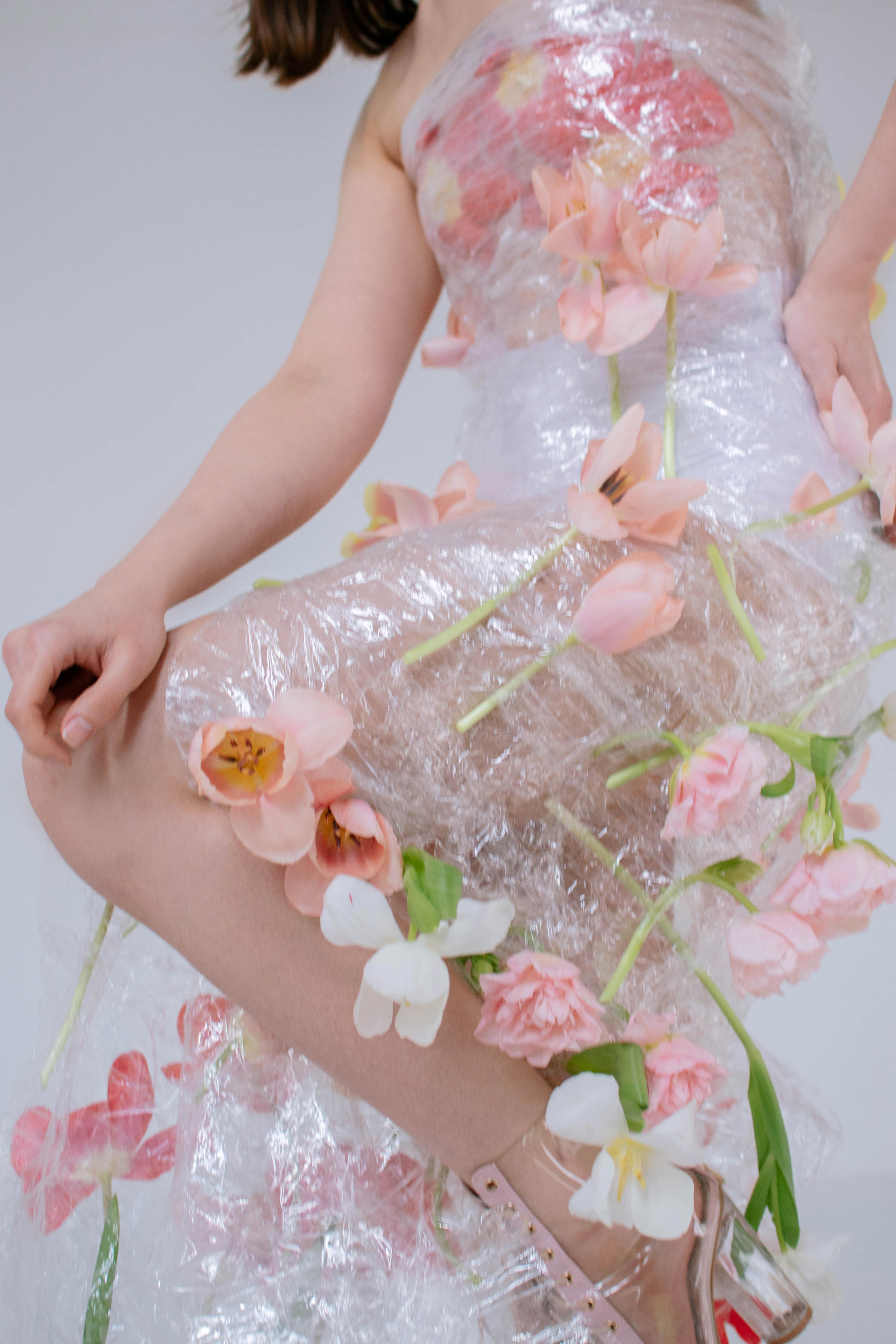 Весна. Свадебный фотограф в Краснодаре и Санкт-Петербурге Евгения Алексеева