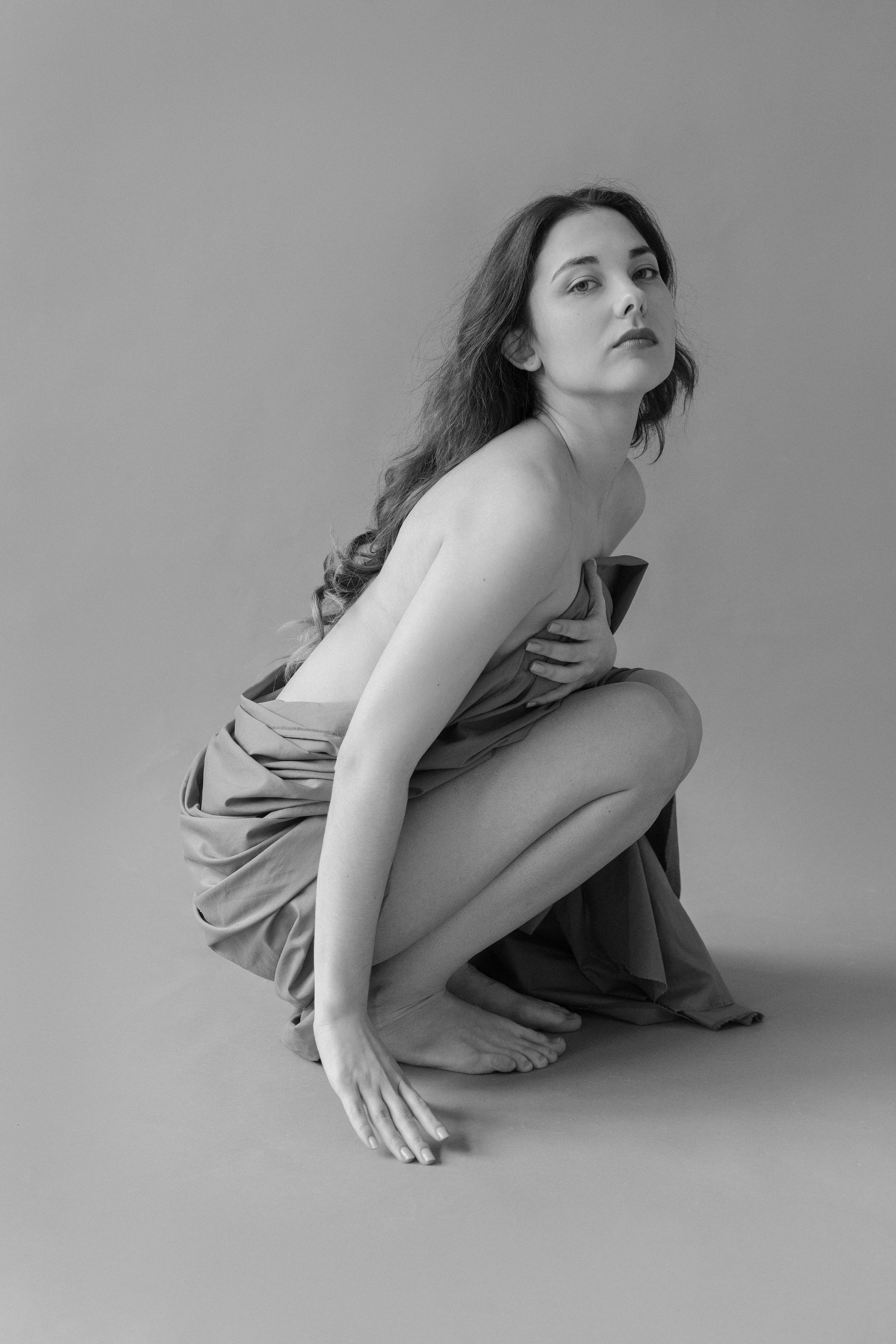 Есть только ты. Свадебный фотограф в Краснодаре и Санкт-Петербурге Евгения Алексеева