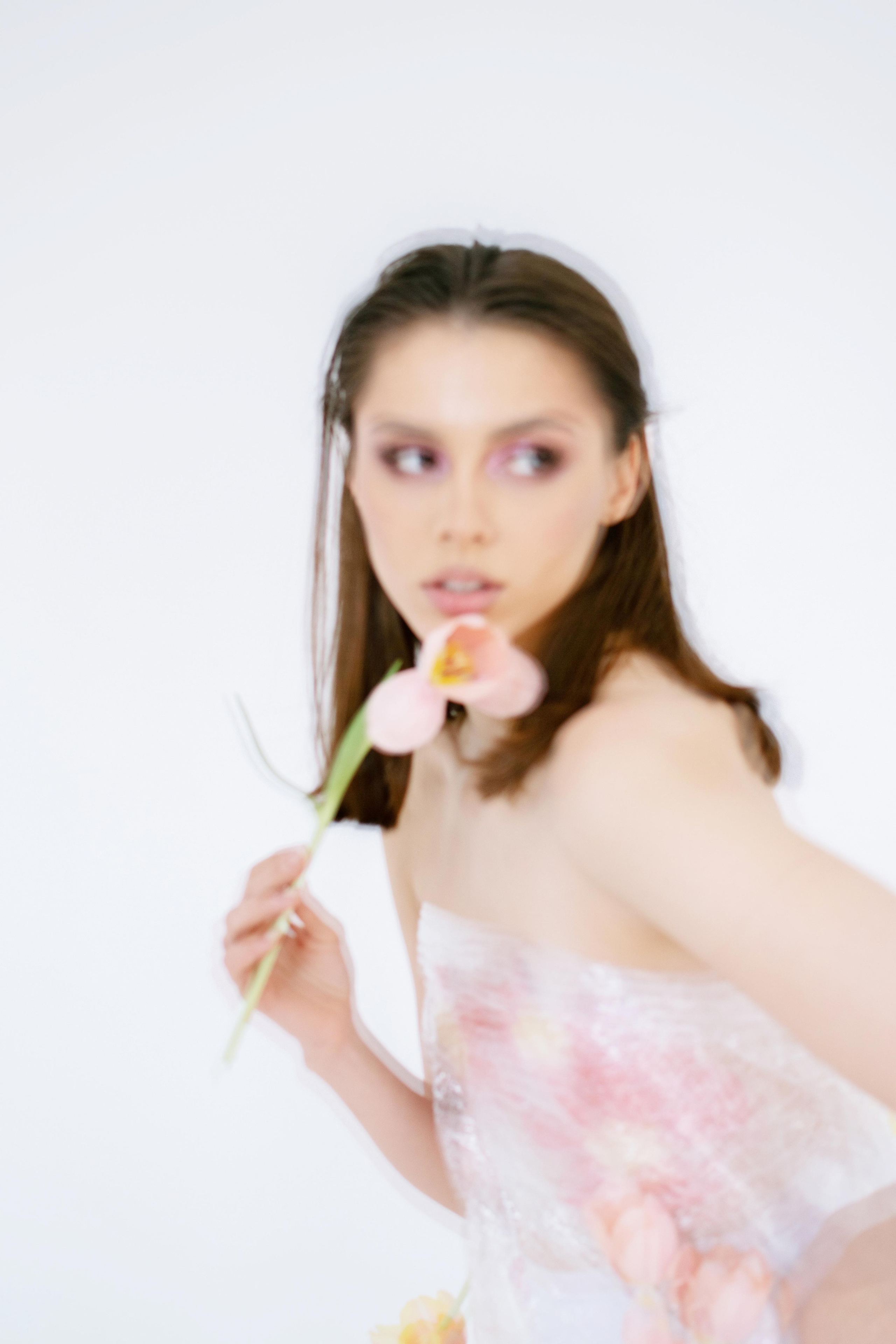 Весна. Свадебный фотограф в Краснодаре и Санкт-Петербурге Евгения Алексеева