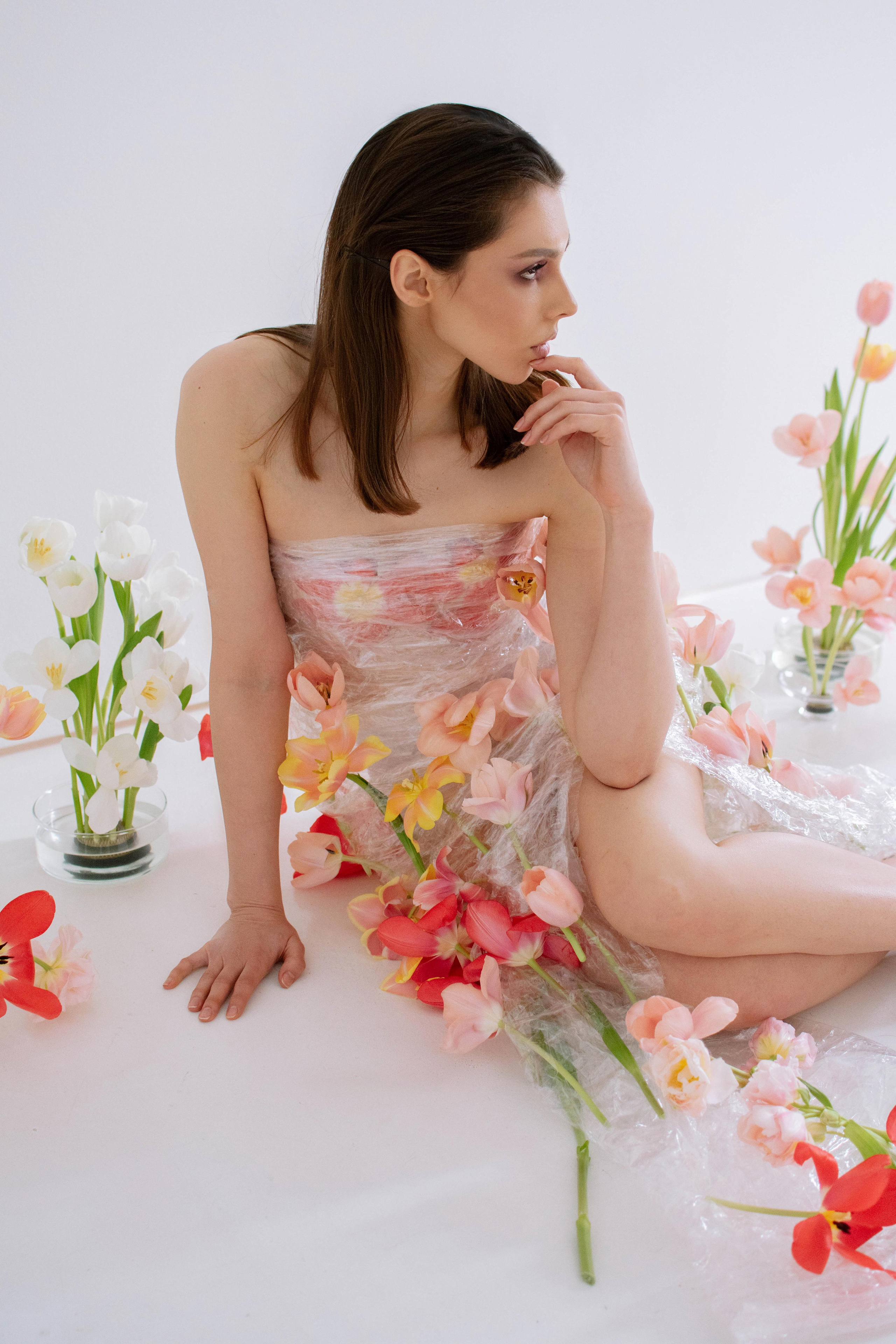 Весна. Свадебный фотограф в Краснодаре и Санкт-Петербурге Евгения Алексеева