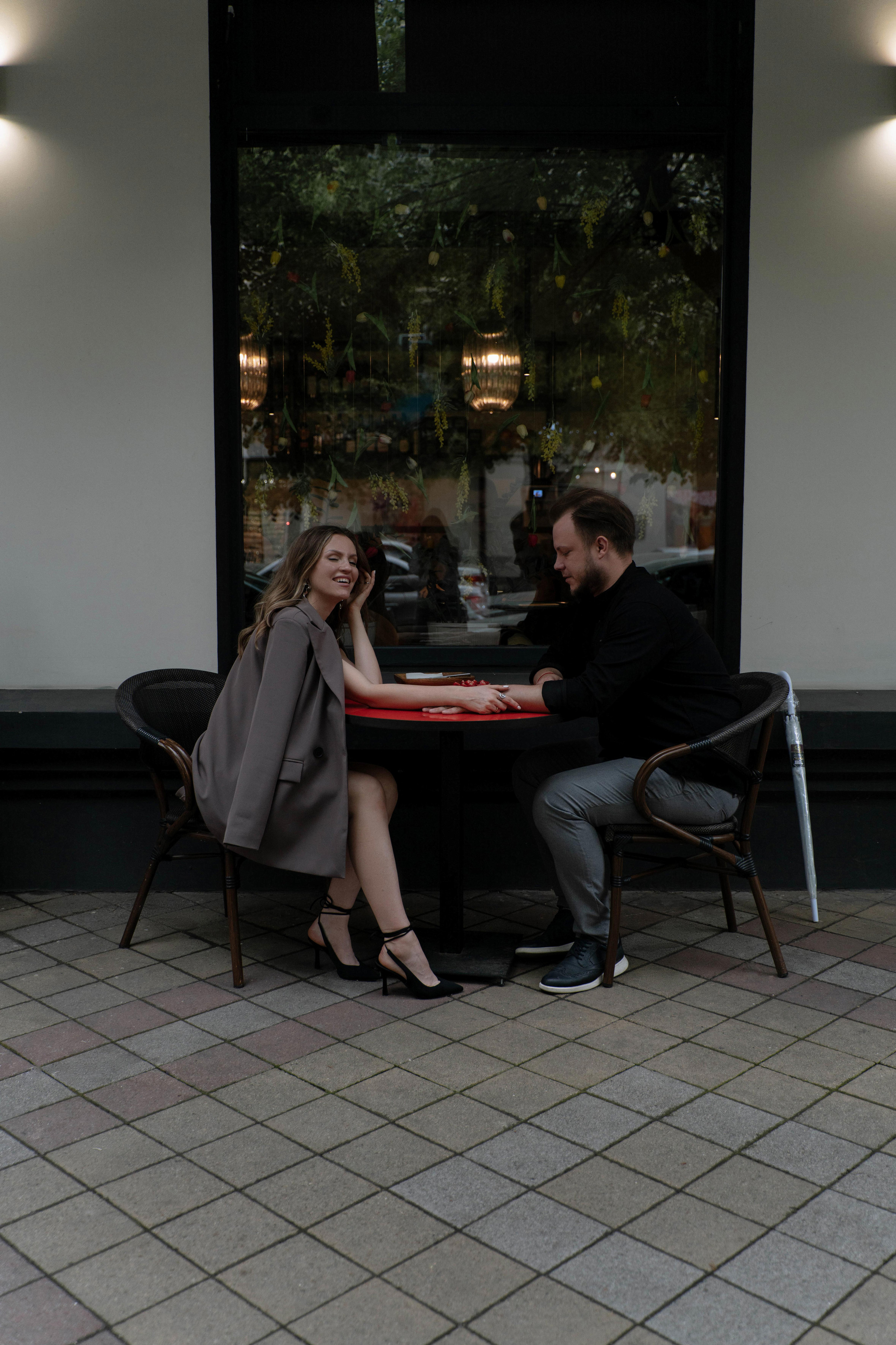 Летний дождь. Свадебный фотограф в Краснодаре и Санкт-Петербурге Евгения Алексеева