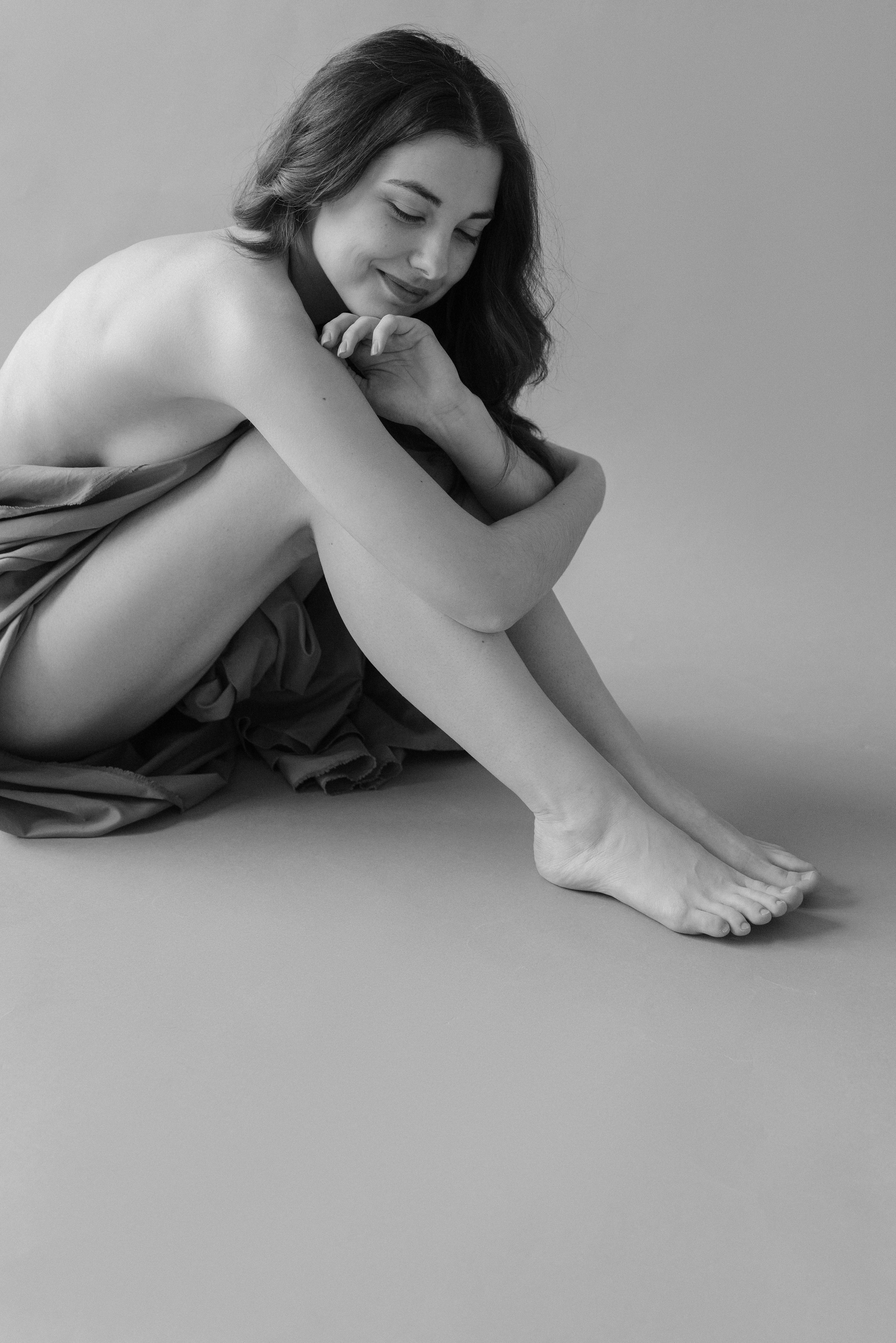 Есть только ты. Свадебный фотограф в Краснодаре и Санкт-Петербурге Евгения Алексеева