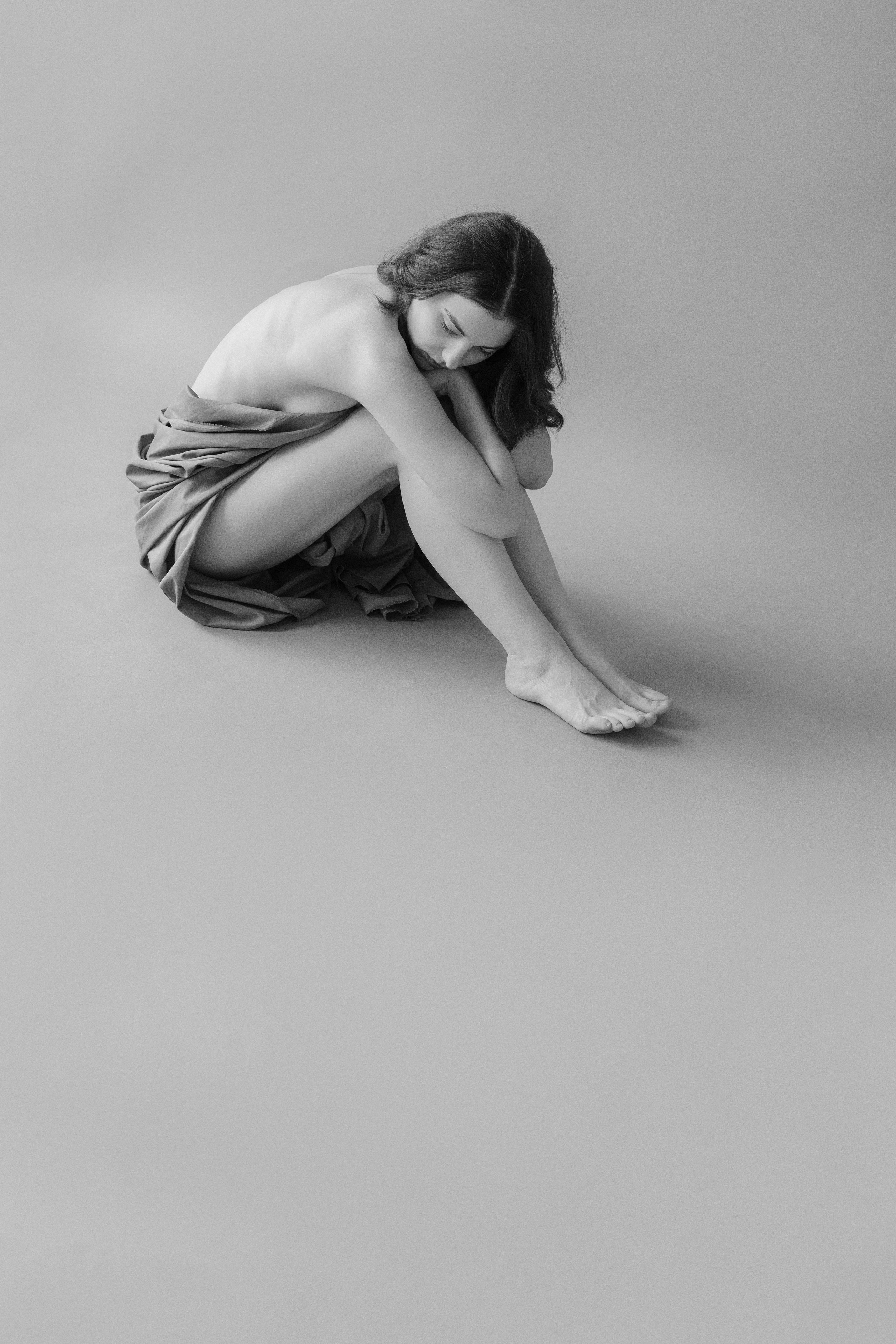 Есть только ты. Свадебный фотограф в Краснодаре и Санкт-Петербурге Евгения Алексеева