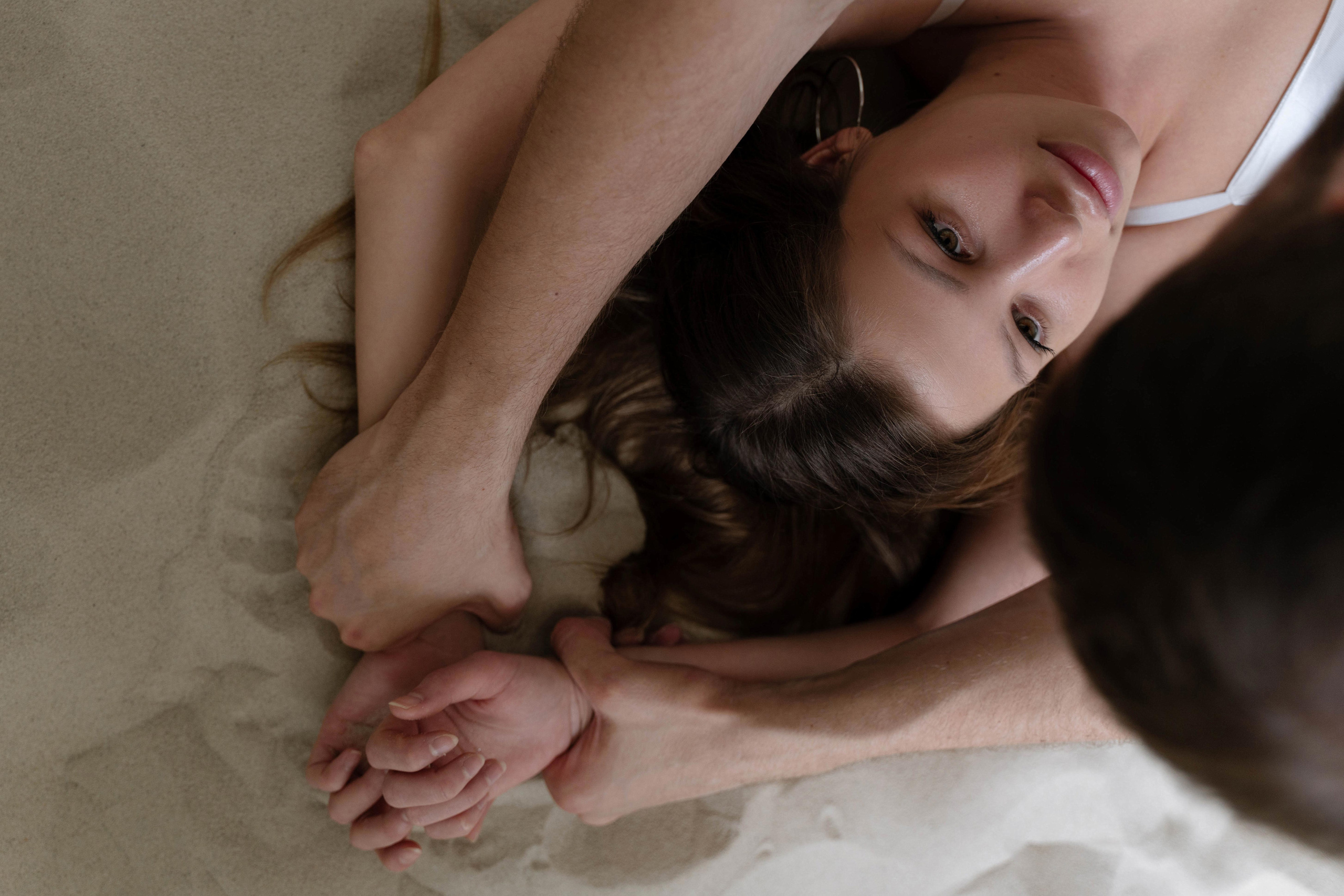 V & R. Свадебный фотограф в Краснодаре и Санкт-Петербурге Евгения Алексеева