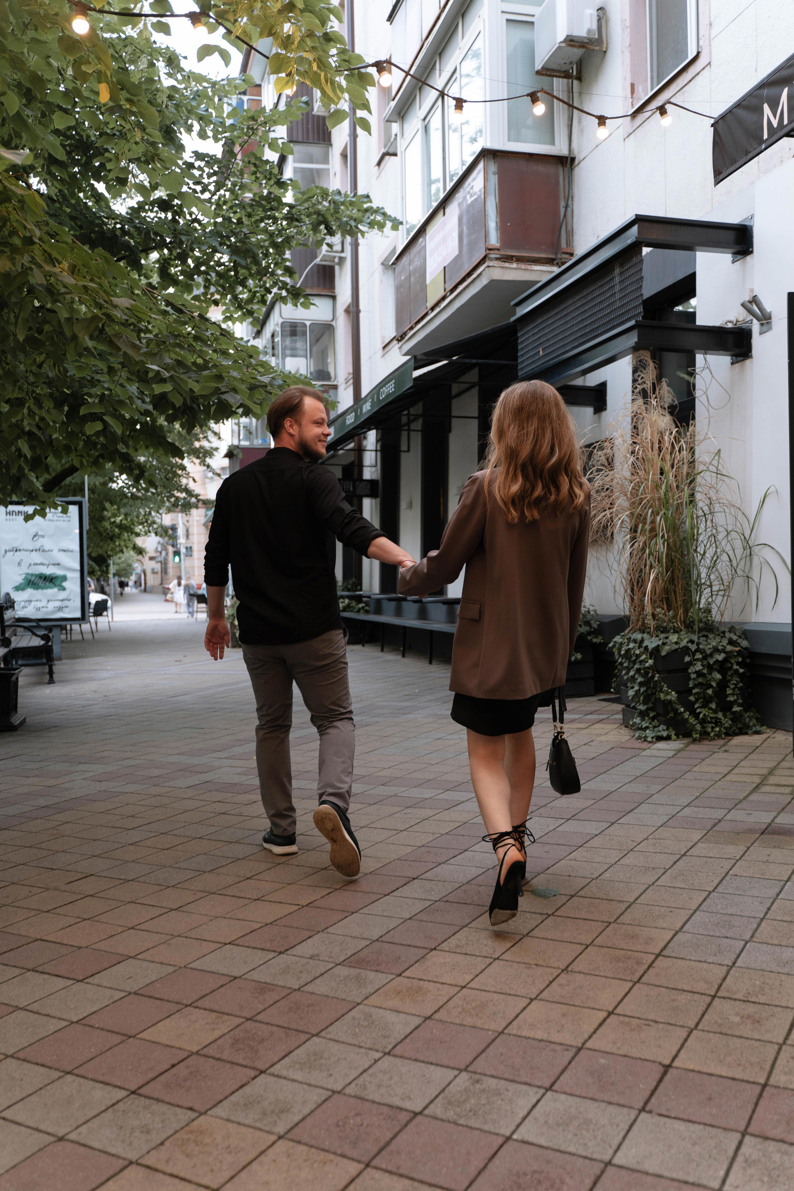 Летний дождь. Свадебный фотограф в Краснодаре и Санкт-Петербурге Евгения Алексеева