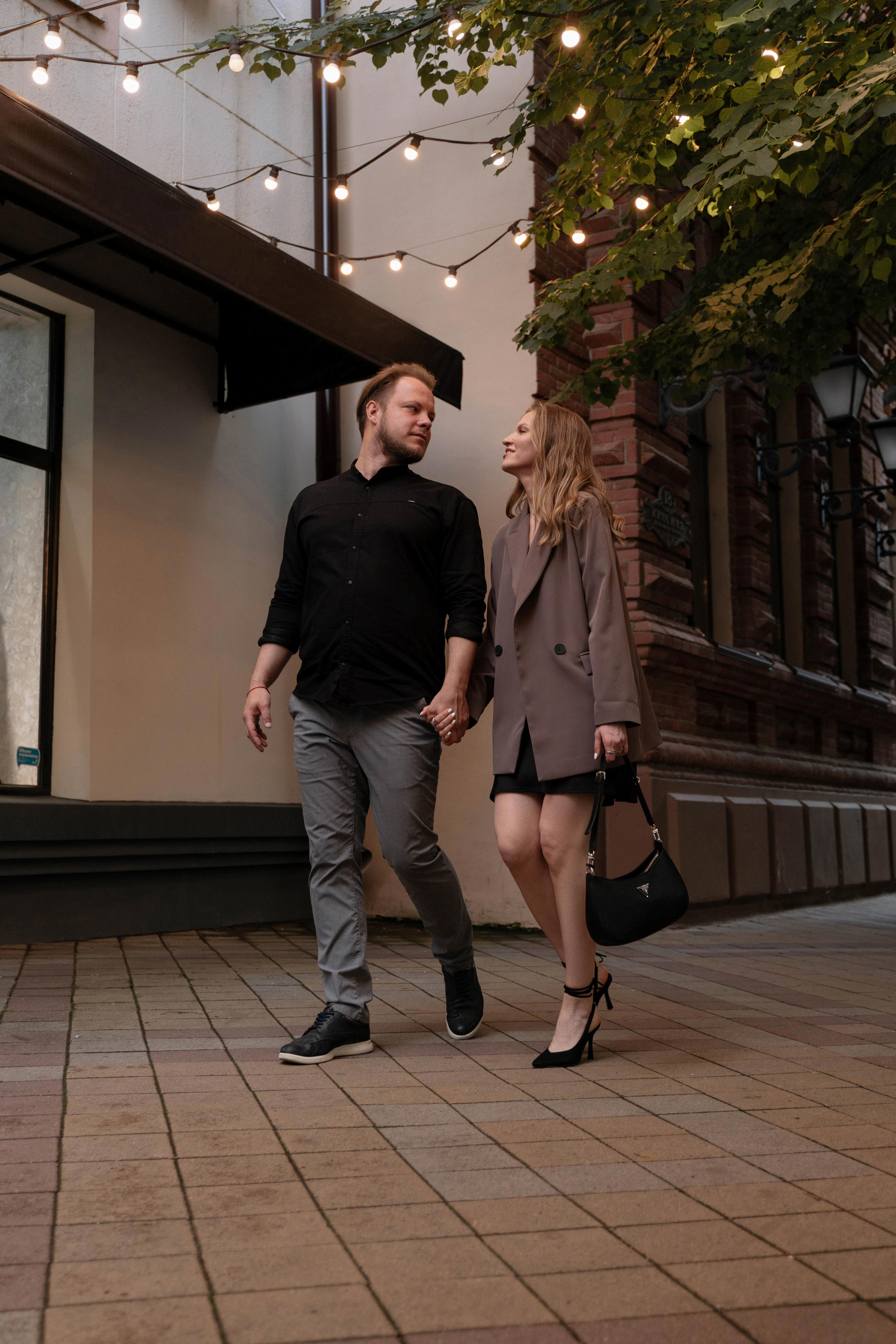 Летний дождь. Свадебный фотограф в Краснодаре и Санкт-Петербурге Евгения Алексеева